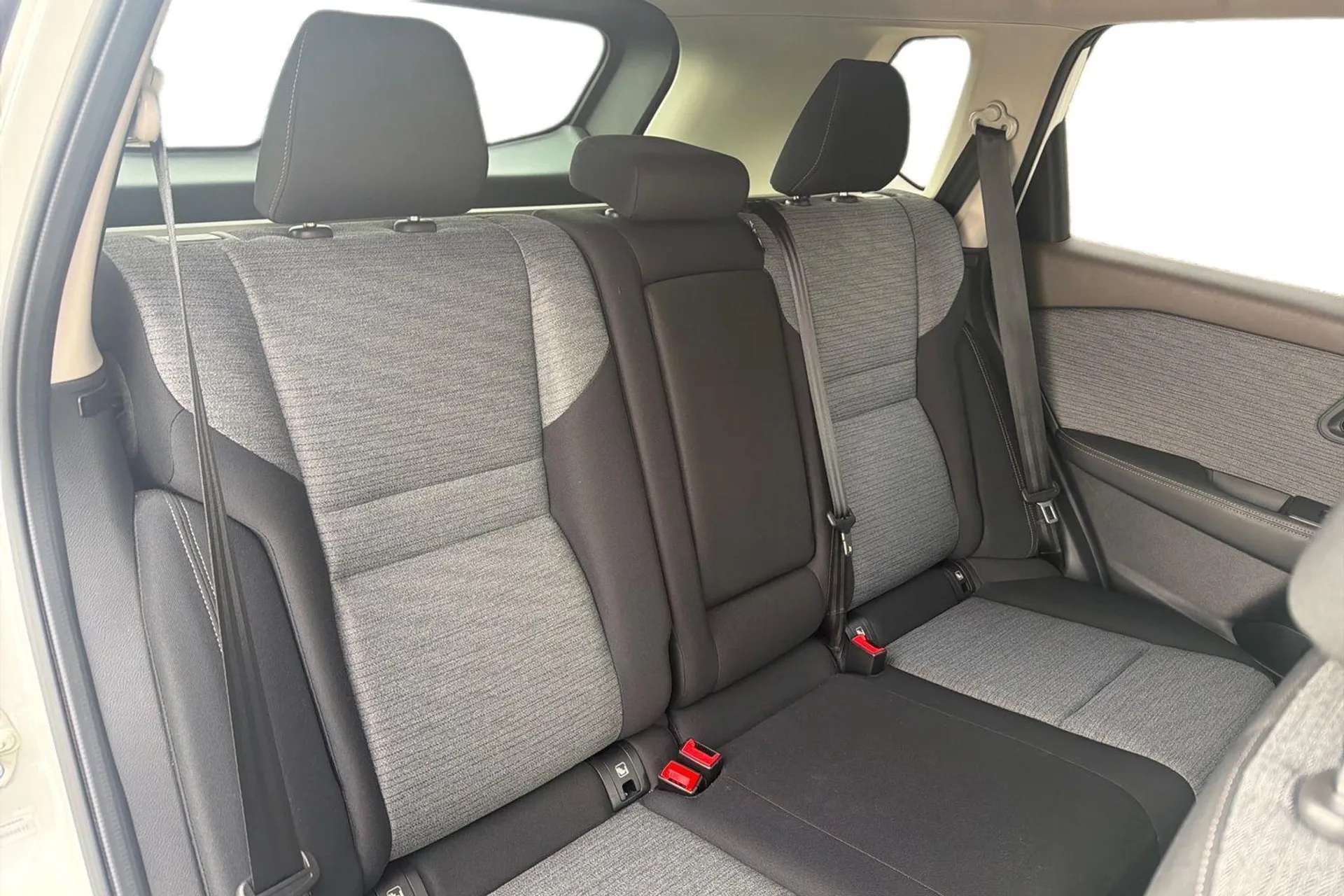2023 NISSAN X-TRAIL 2023 NISSAN X-TRAIL