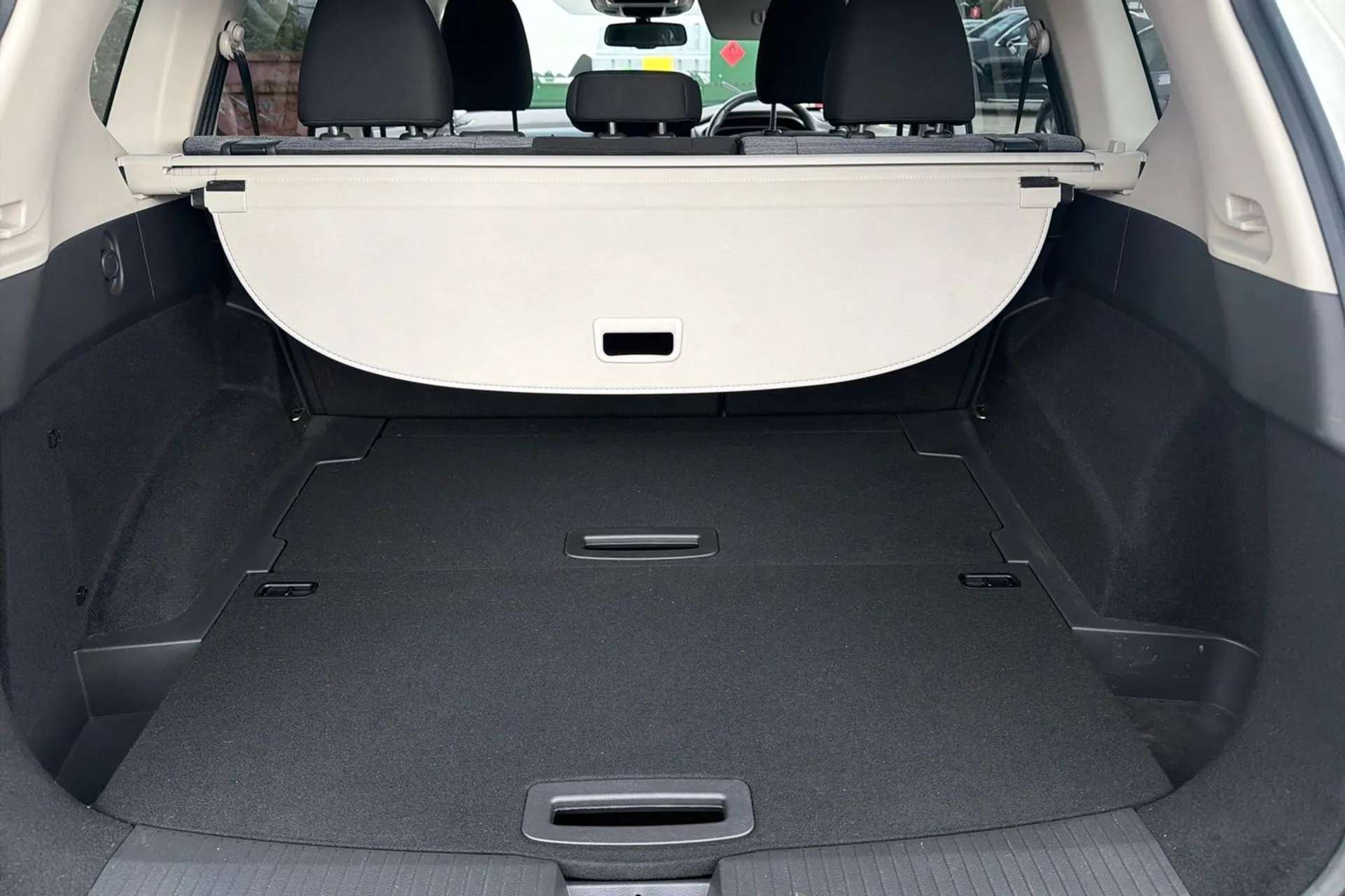 2023 NISSAN X-TRAIL 2023 NISSAN X-TRAIL