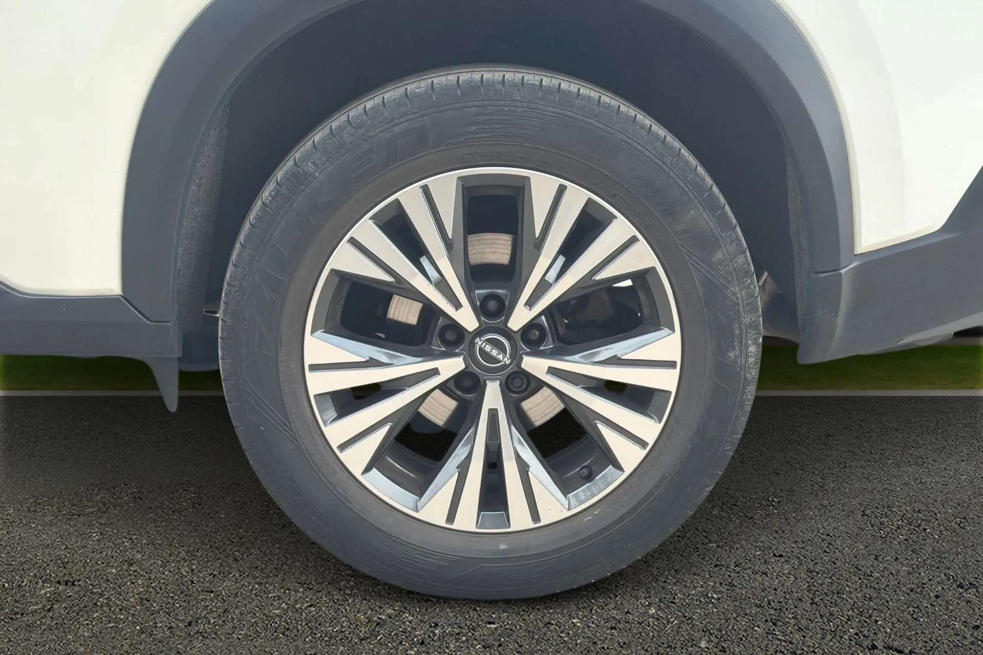 2023 NISSAN X-TRAIL 2023 NISSAN X-TRAIL