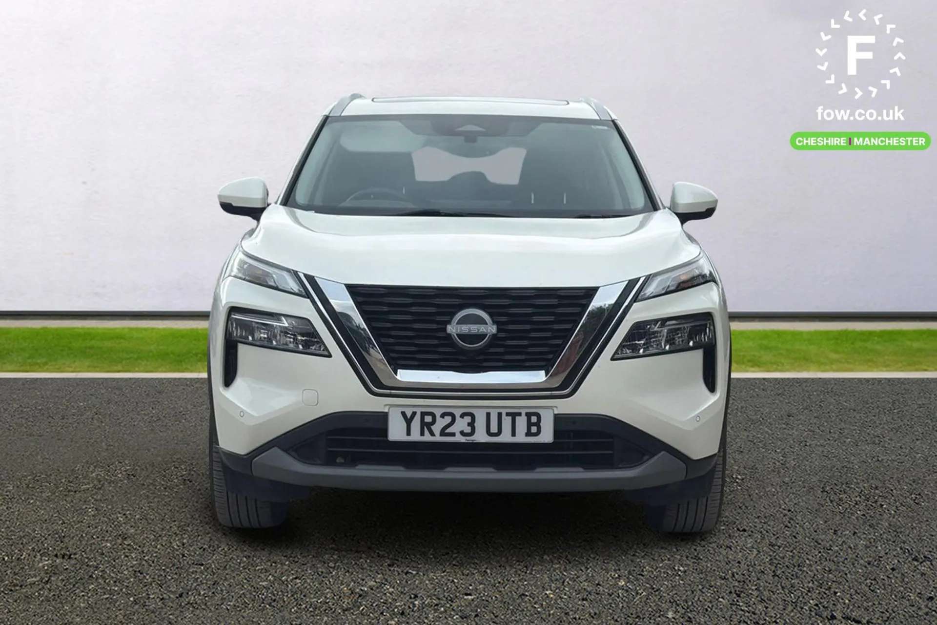 2023 NISSAN X-TRAIL 2023 NISSAN X-TRAIL