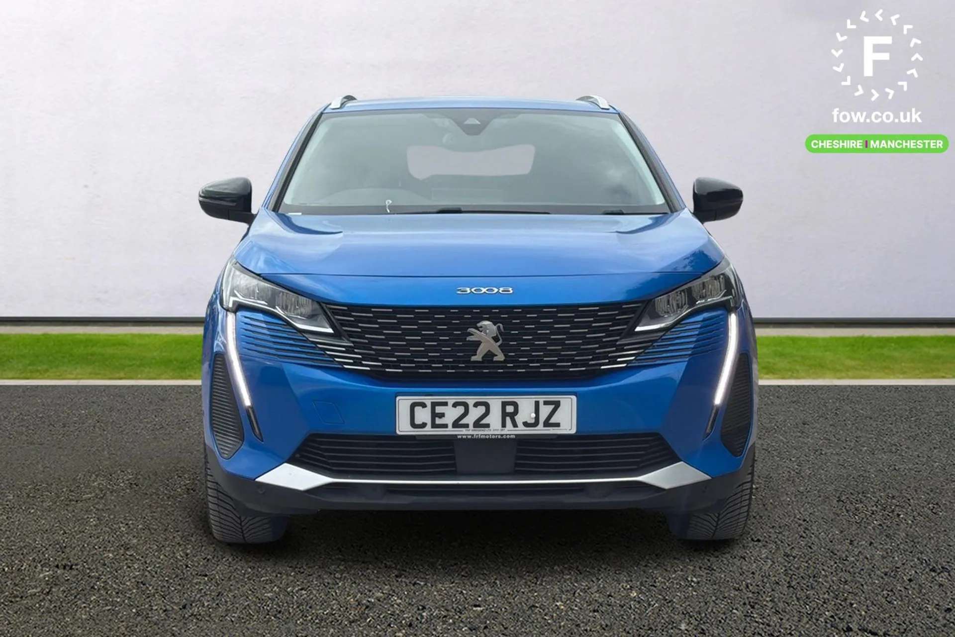 2022 PEUGEOT 3008 2022 PEUGEOT 3008