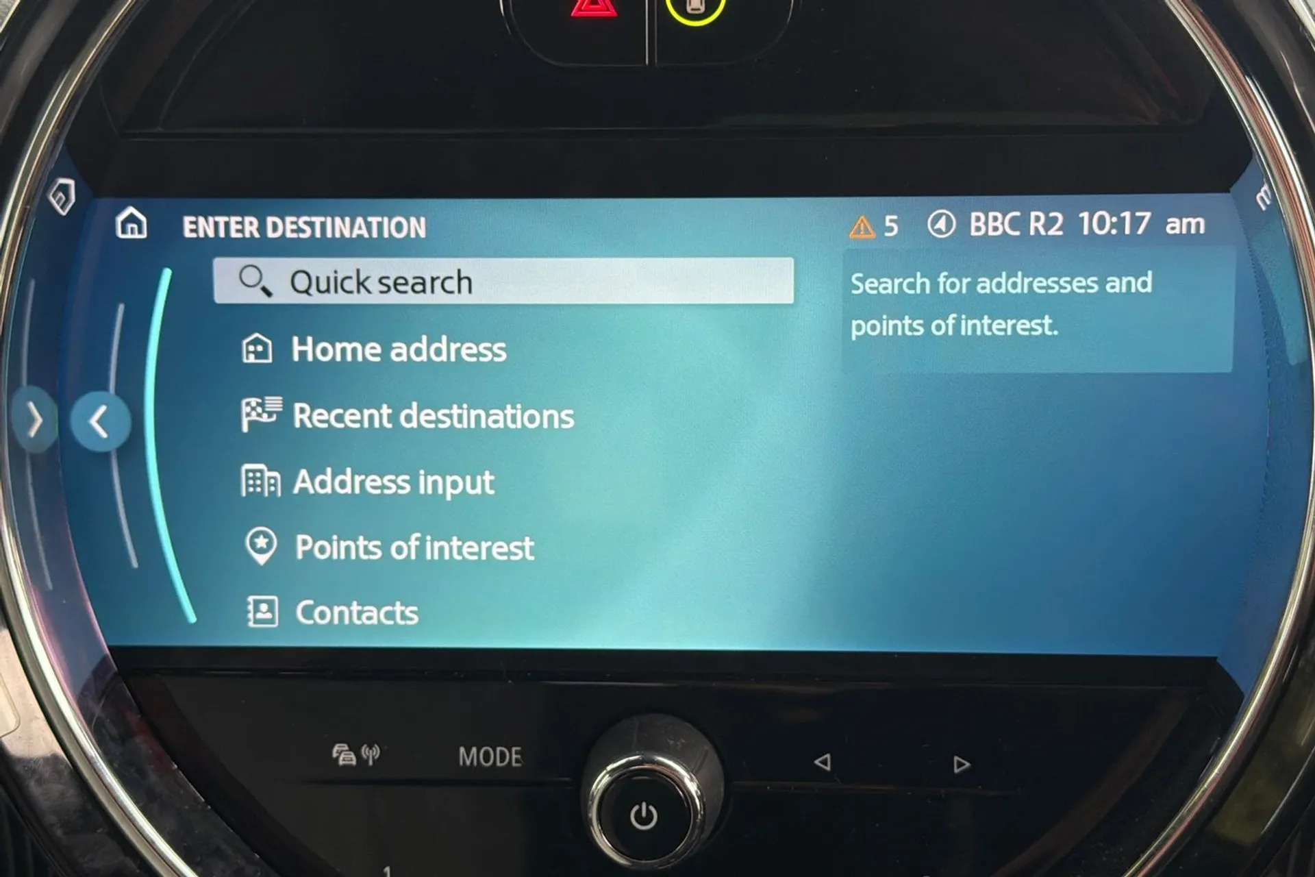 2022 MINI COUNTRYMAN 2022 MINI COUNTRYMAN