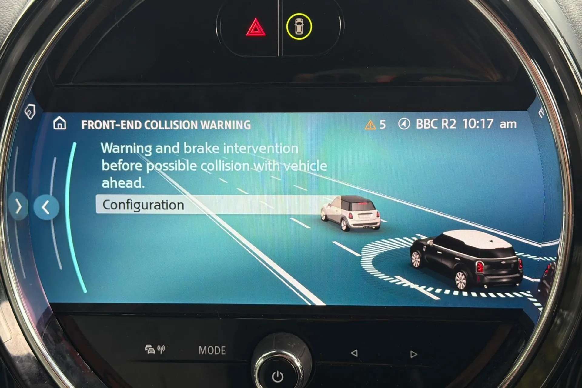 2022 MINI COUNTRYMAN 2022 MINI COUNTRYMAN