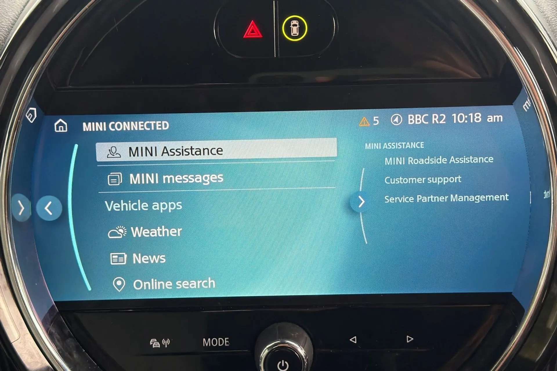 2022 MINI COUNTRYMAN 2022 MINI COUNTRYMAN