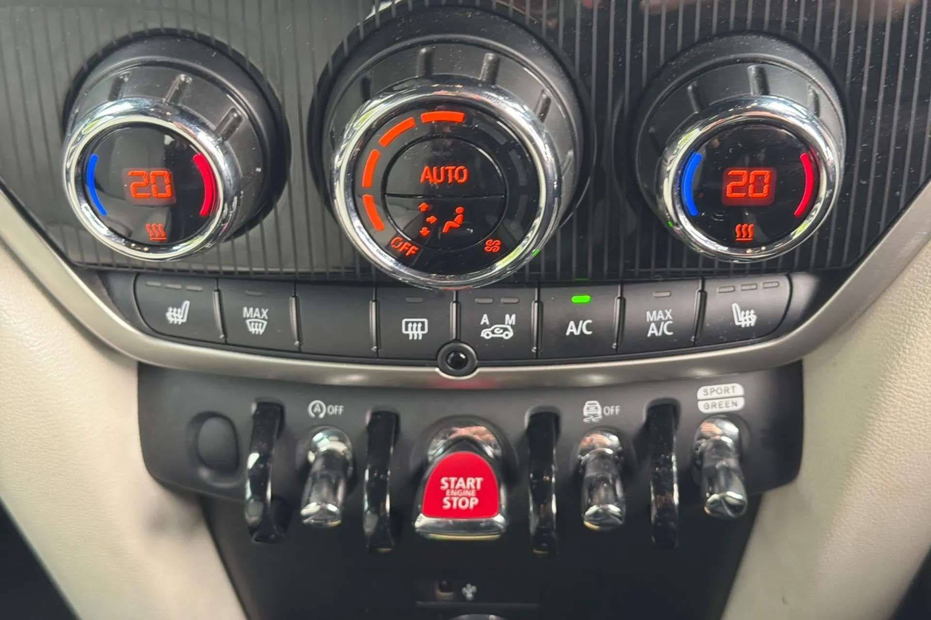 2022 MINI COUNTRYMAN 2022 MINI COUNTRYMAN