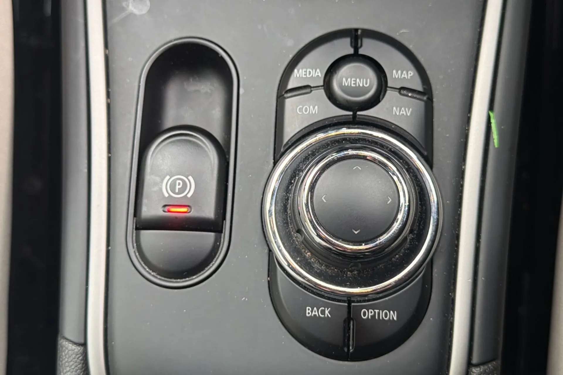 2022 MINI COUNTRYMAN 2022 MINI COUNTRYMAN