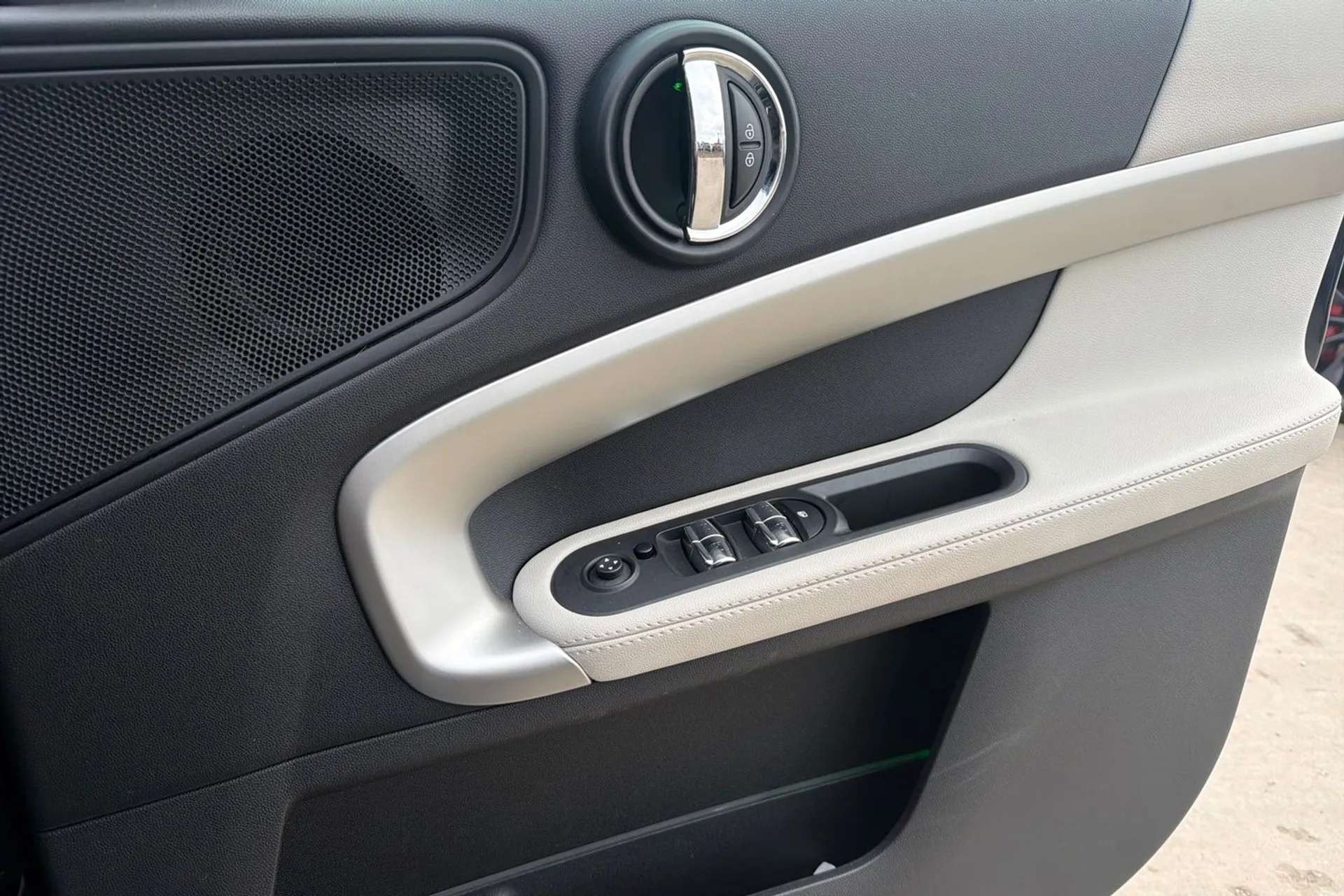 2022 MINI COUNTRYMAN 2022 MINI COUNTRYMAN