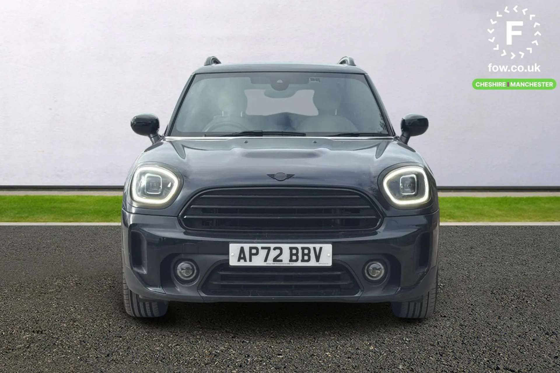 2022 MINI COUNTRYMAN 2022 MINI COUNTRYMAN