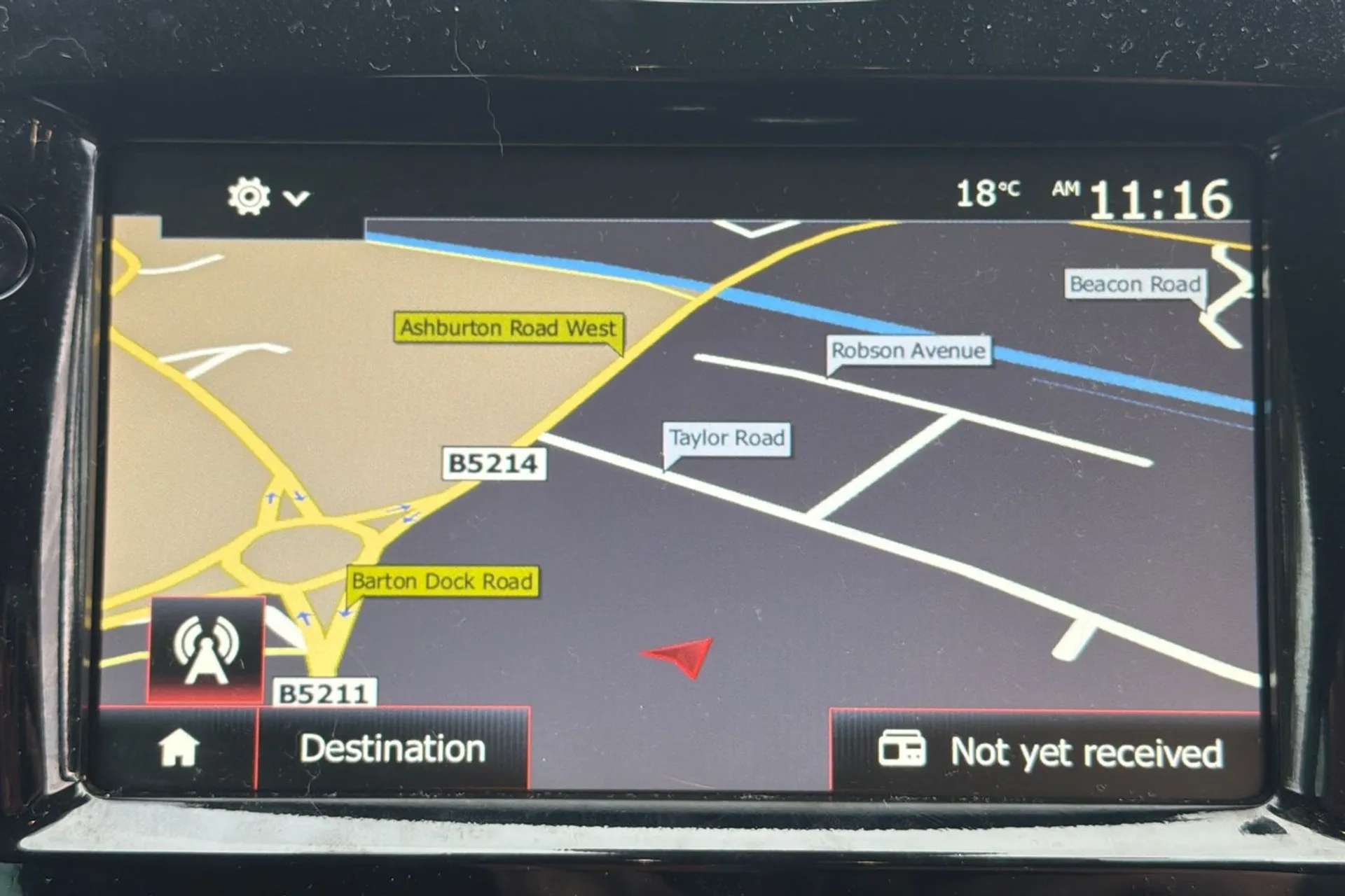 2019 RENAULT CLIO 2019 RENAULT CLIO