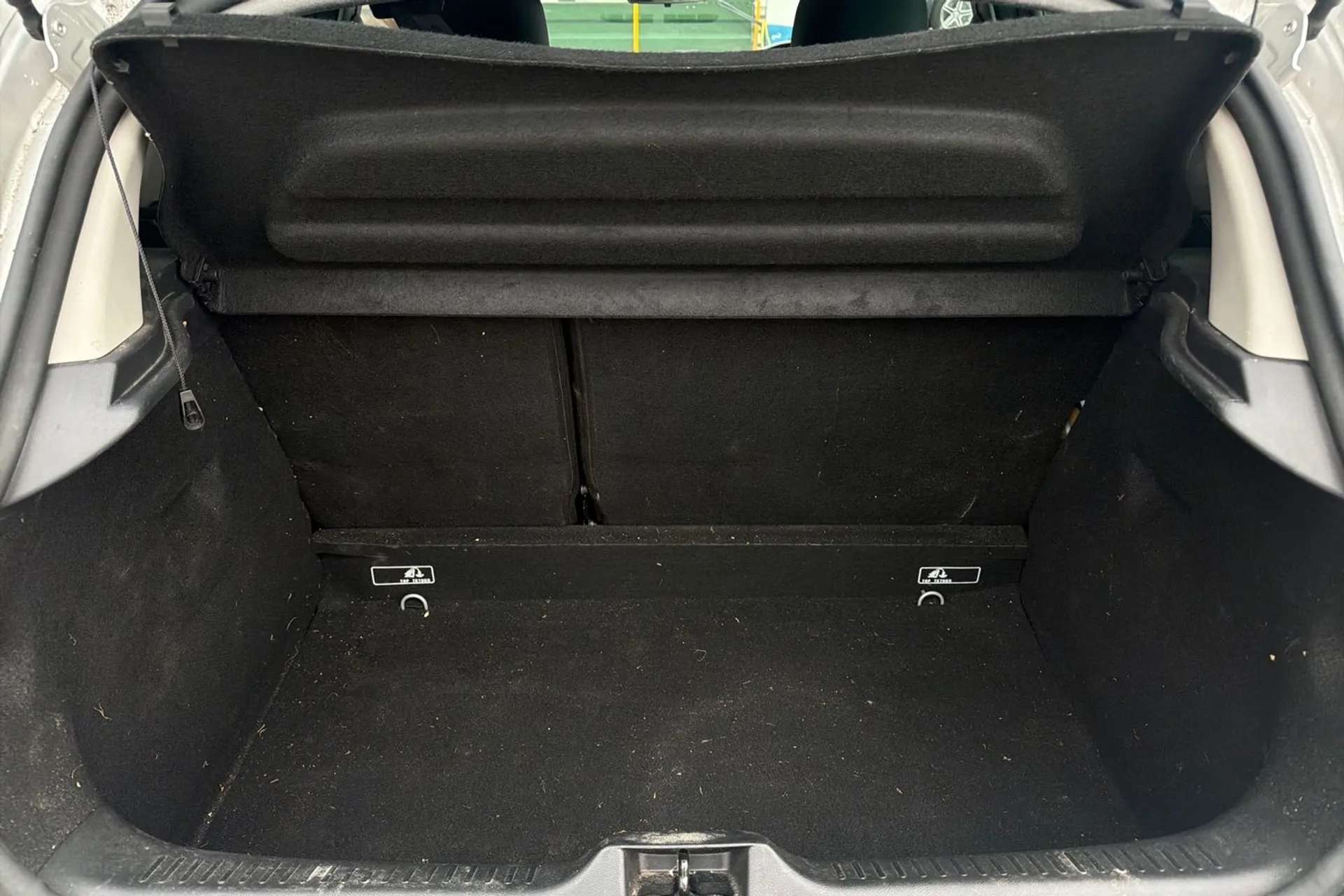 2019 RENAULT CLIO 2019 RENAULT CLIO
