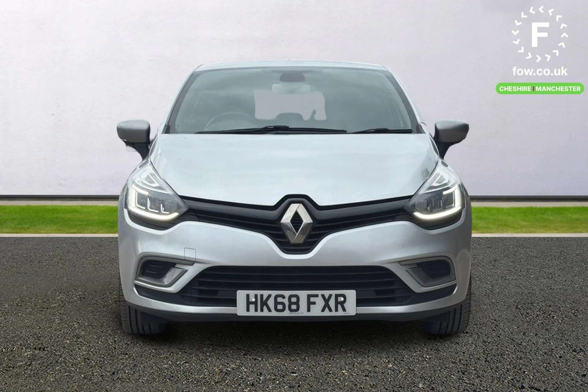 2019 RENAULT CLIO 2019 RENAULT CLIO