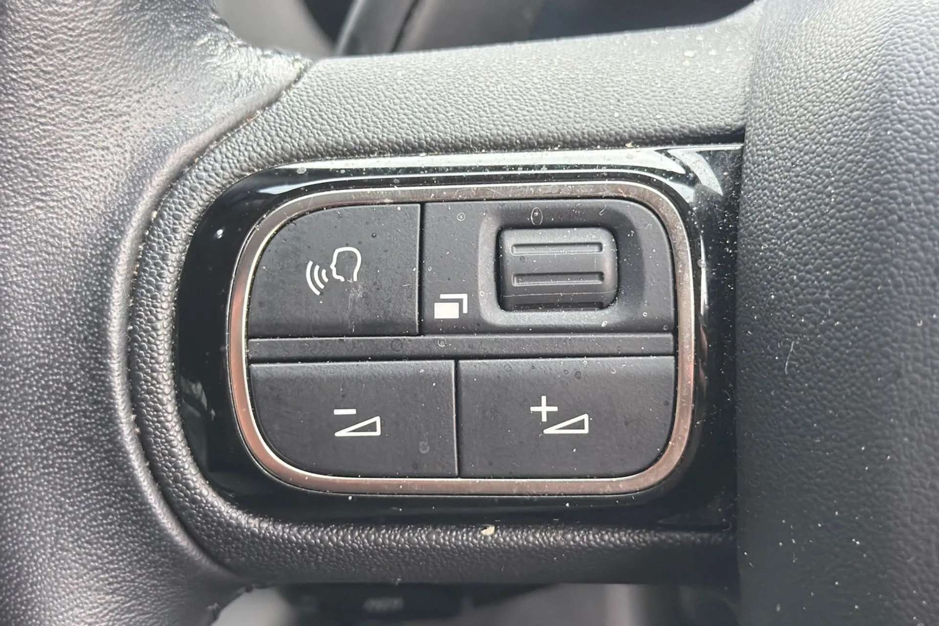 2020 CITROEN C5 AIRCROSS 2020 CITROEN C5 AIRCROSS