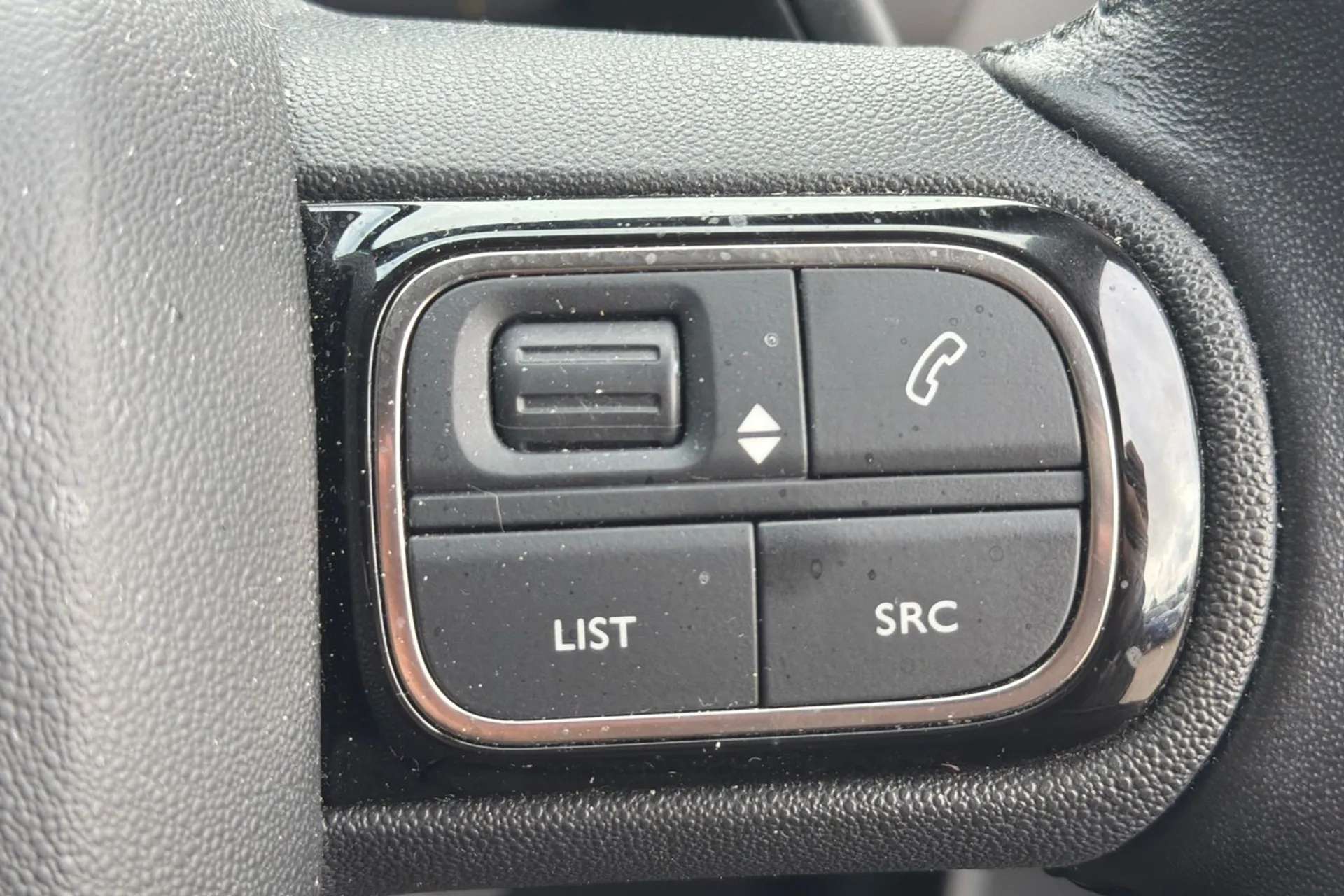 2020 CITROEN C5 AIRCROSS 2020 CITROEN C5 AIRCROSS