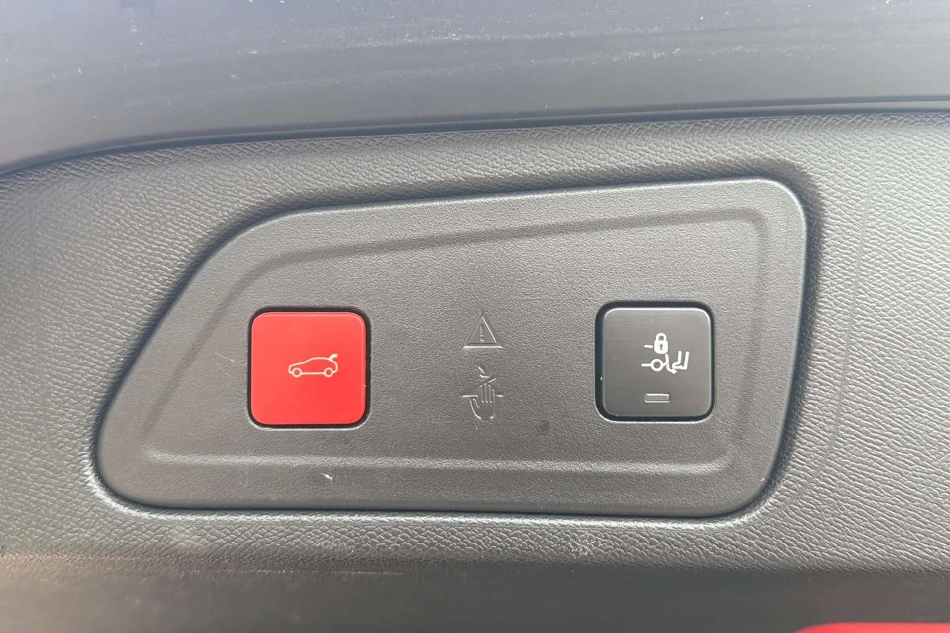 2020 CITROEN C5 AIRCROSS 2020 CITROEN C5 AIRCROSS
