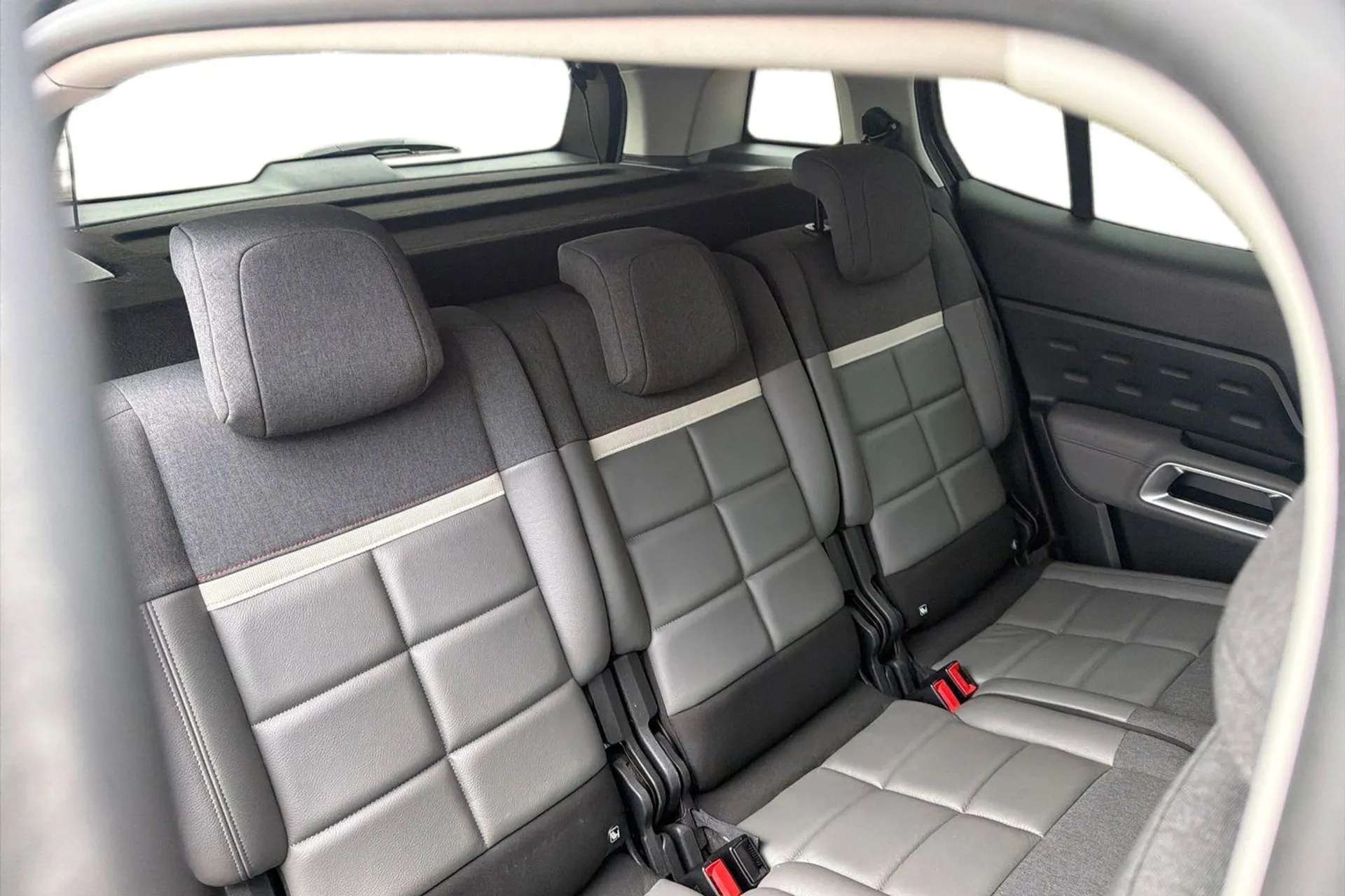 2020 CITROEN C5 AIRCROSS 2020 CITROEN C5 AIRCROSS