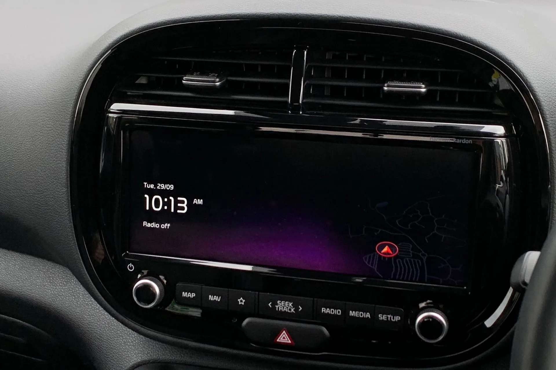 2022 KIA SOUL 2022 KIA SOUL