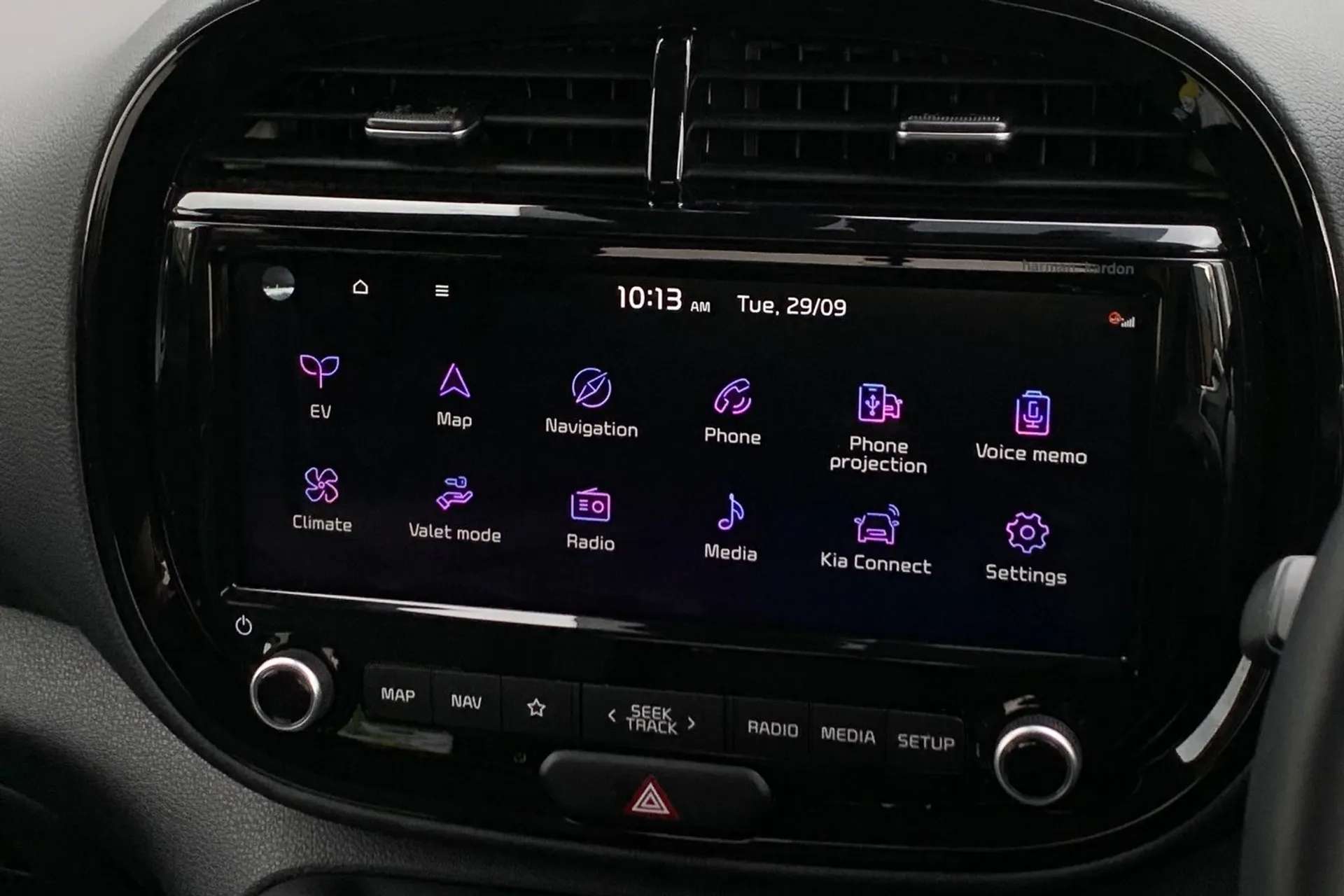 2022 KIA SOUL 2022 KIA SOUL