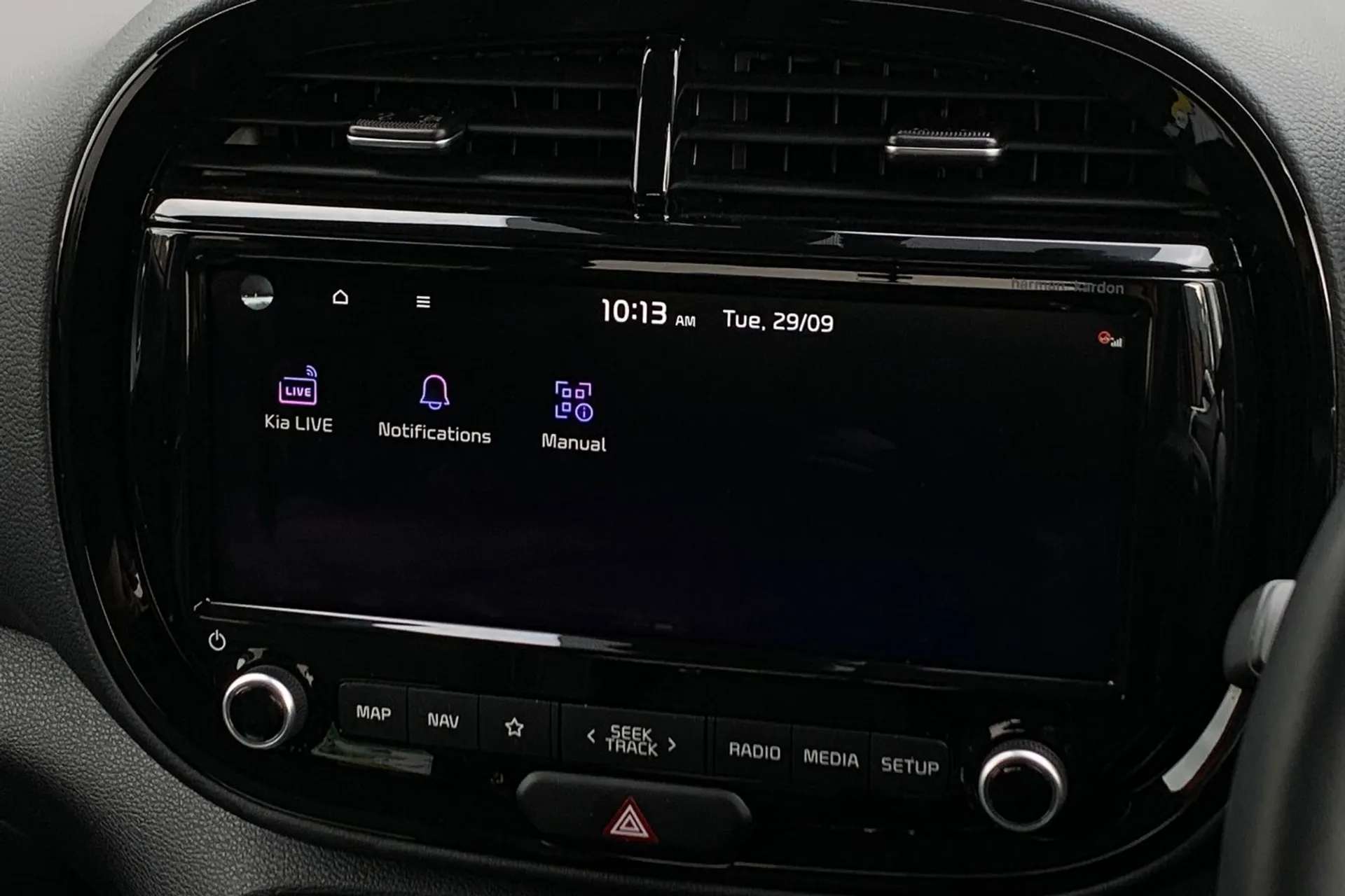 2022 KIA SOUL 2022 KIA SOUL
