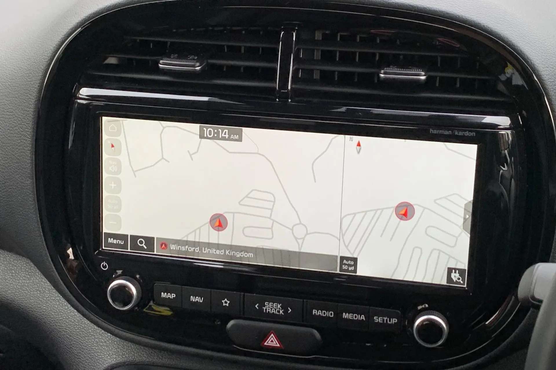 2022 KIA SOUL 2022 KIA SOUL