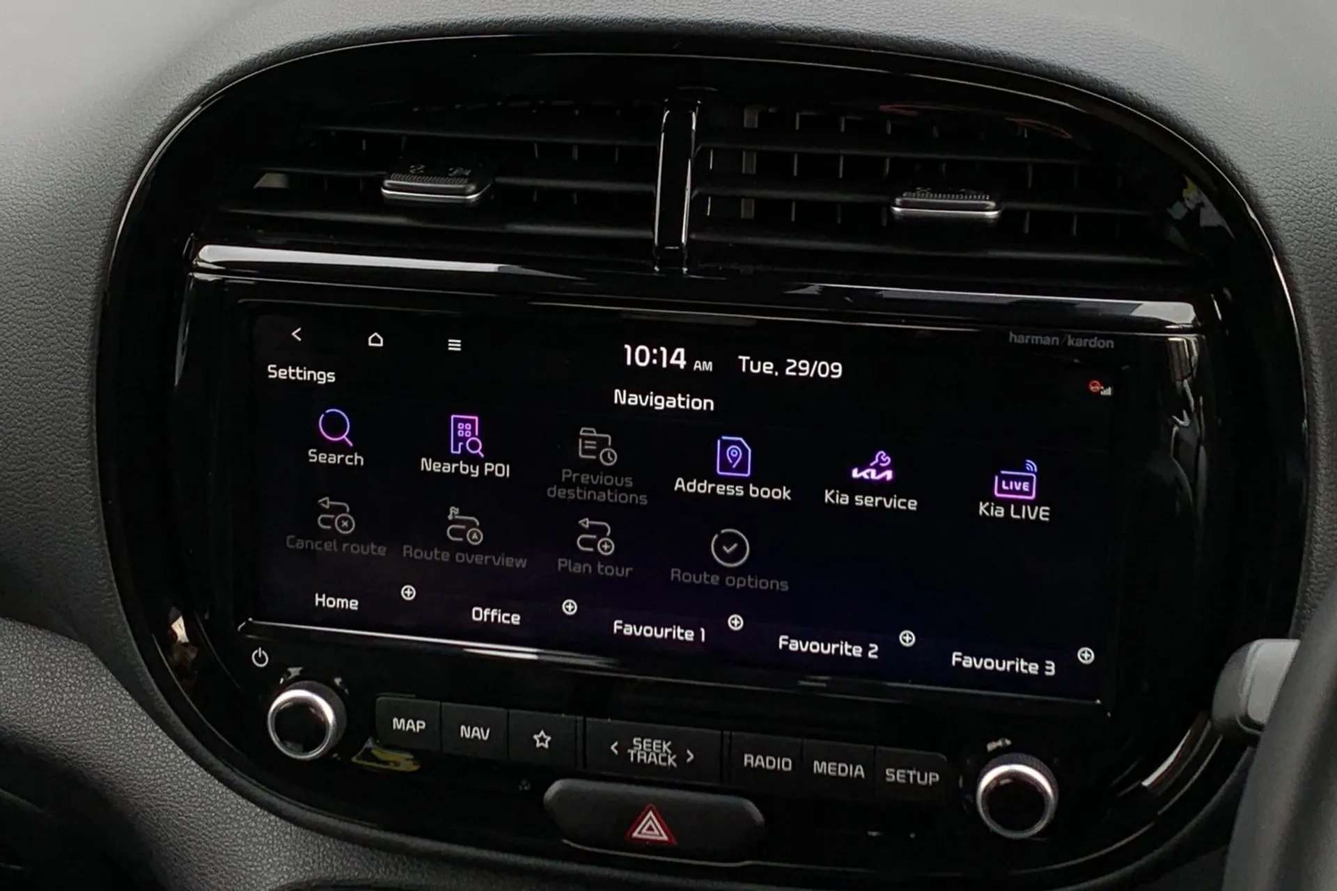 2022 KIA SOUL 2022 KIA SOUL