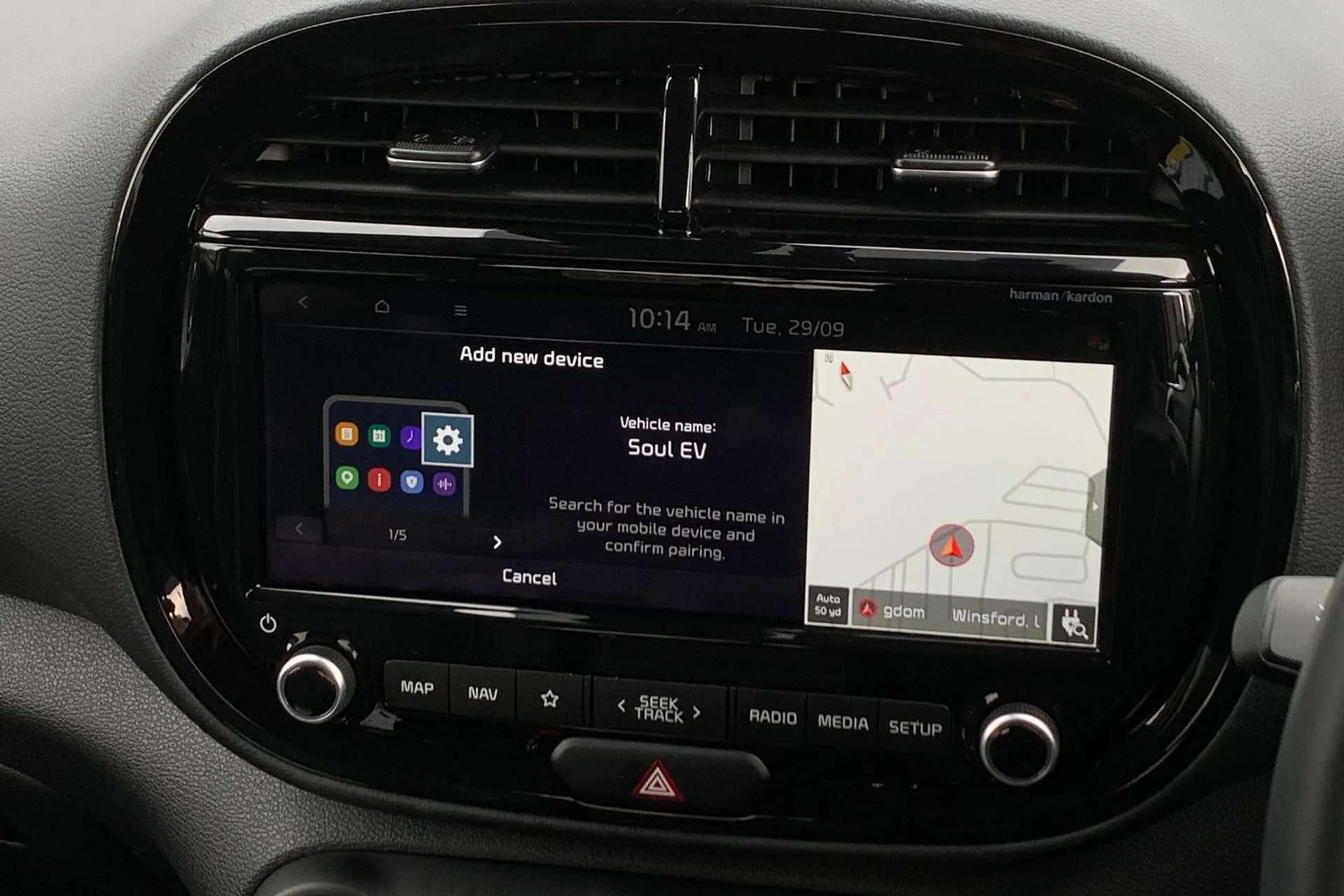 2022 KIA SOUL 2022 KIA SOUL