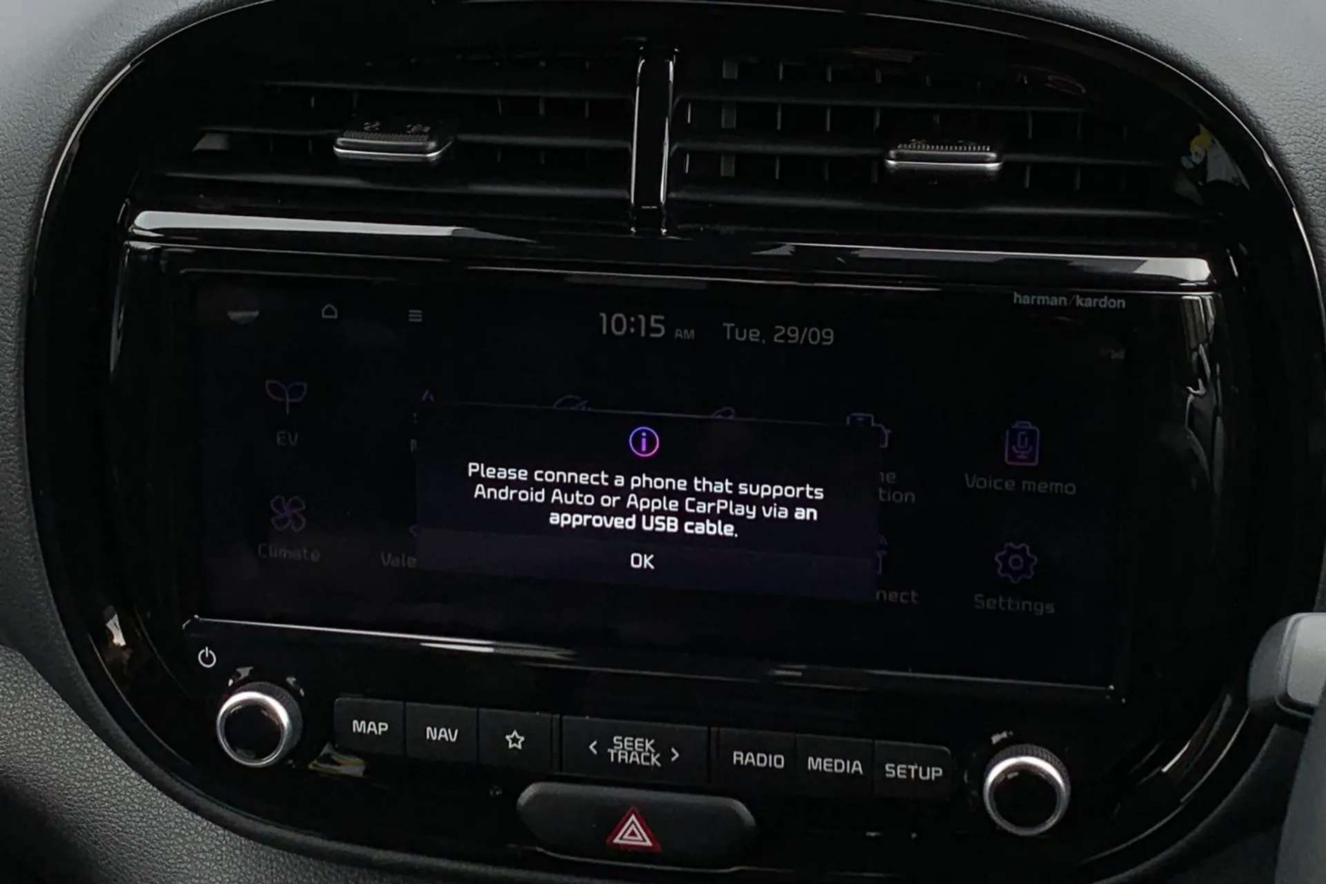 2022 KIA SOUL 2022 KIA SOUL