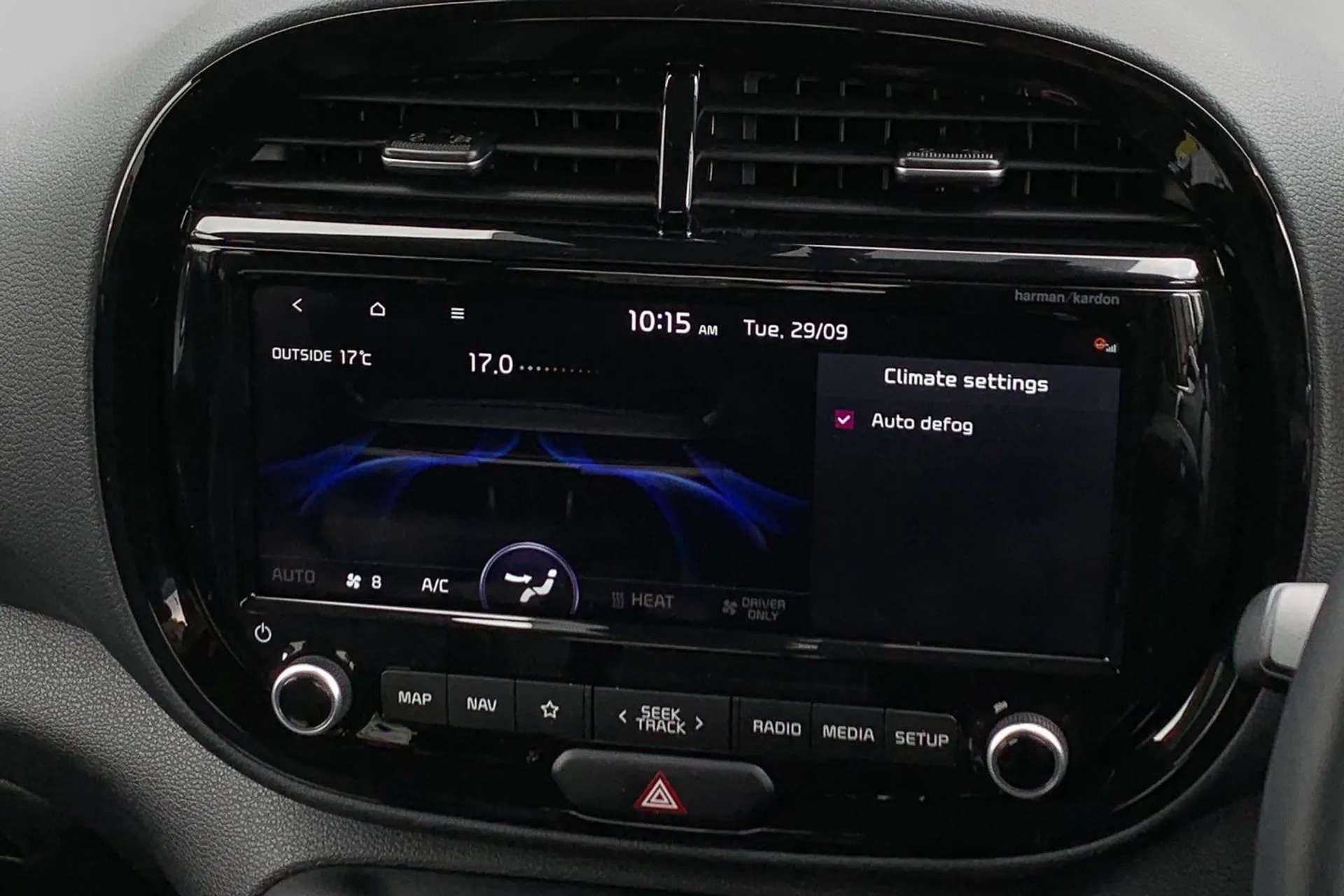 2022 KIA SOUL 2022 KIA SOUL