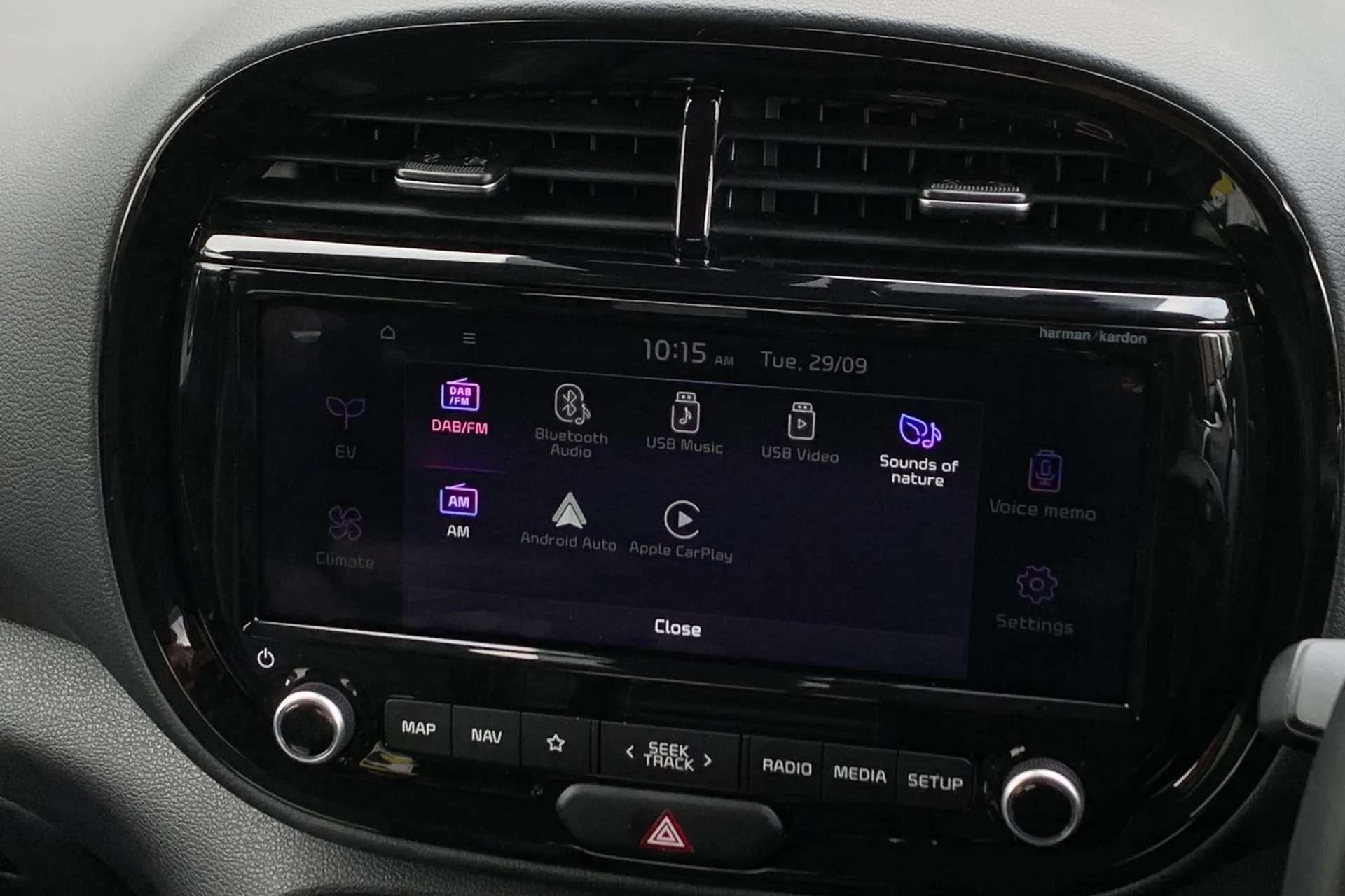 2022 KIA SOUL 2022 KIA SOUL