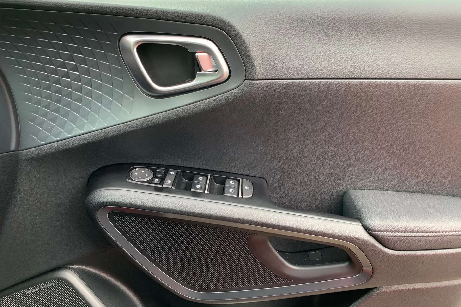 2022 KIA SOUL 2022 KIA SOUL