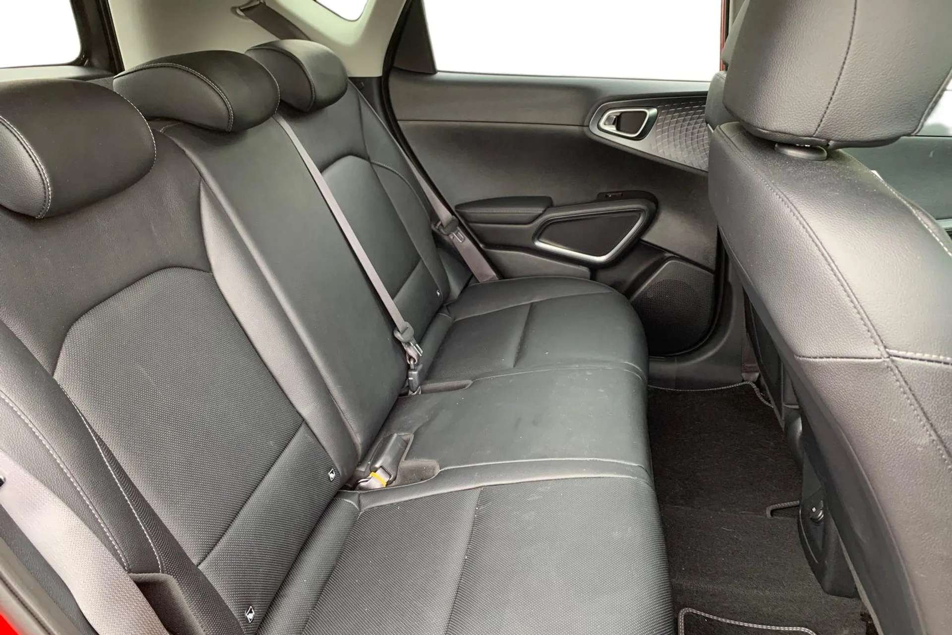 2022 KIA SOUL 2022 KIA SOUL