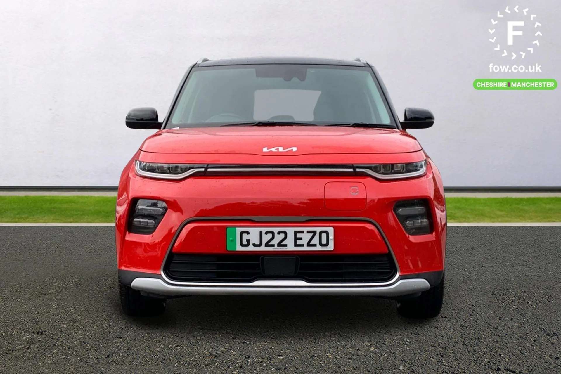 2022 KIA SOUL 2022 KIA SOUL