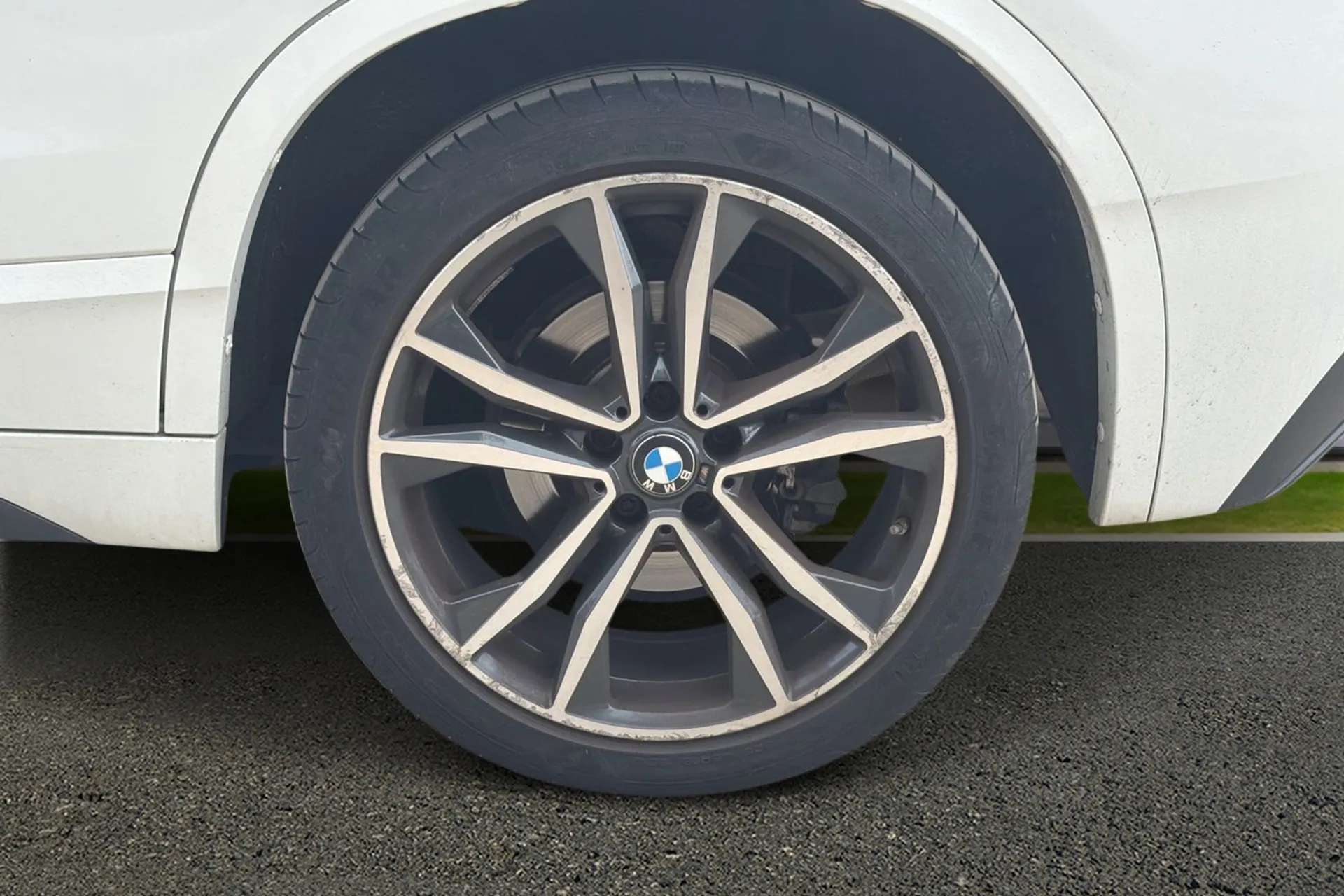 2022 BMW X2 2022 BMW X2