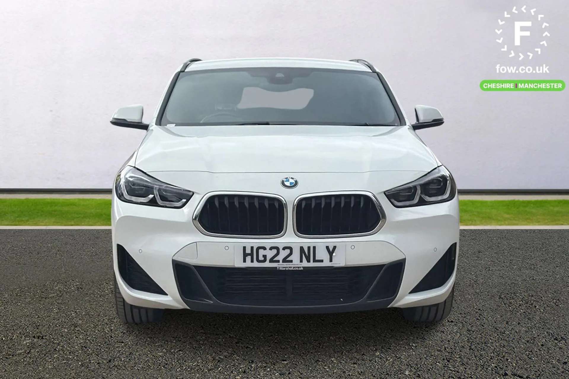 2022 BMW X2 2022 BMW X2