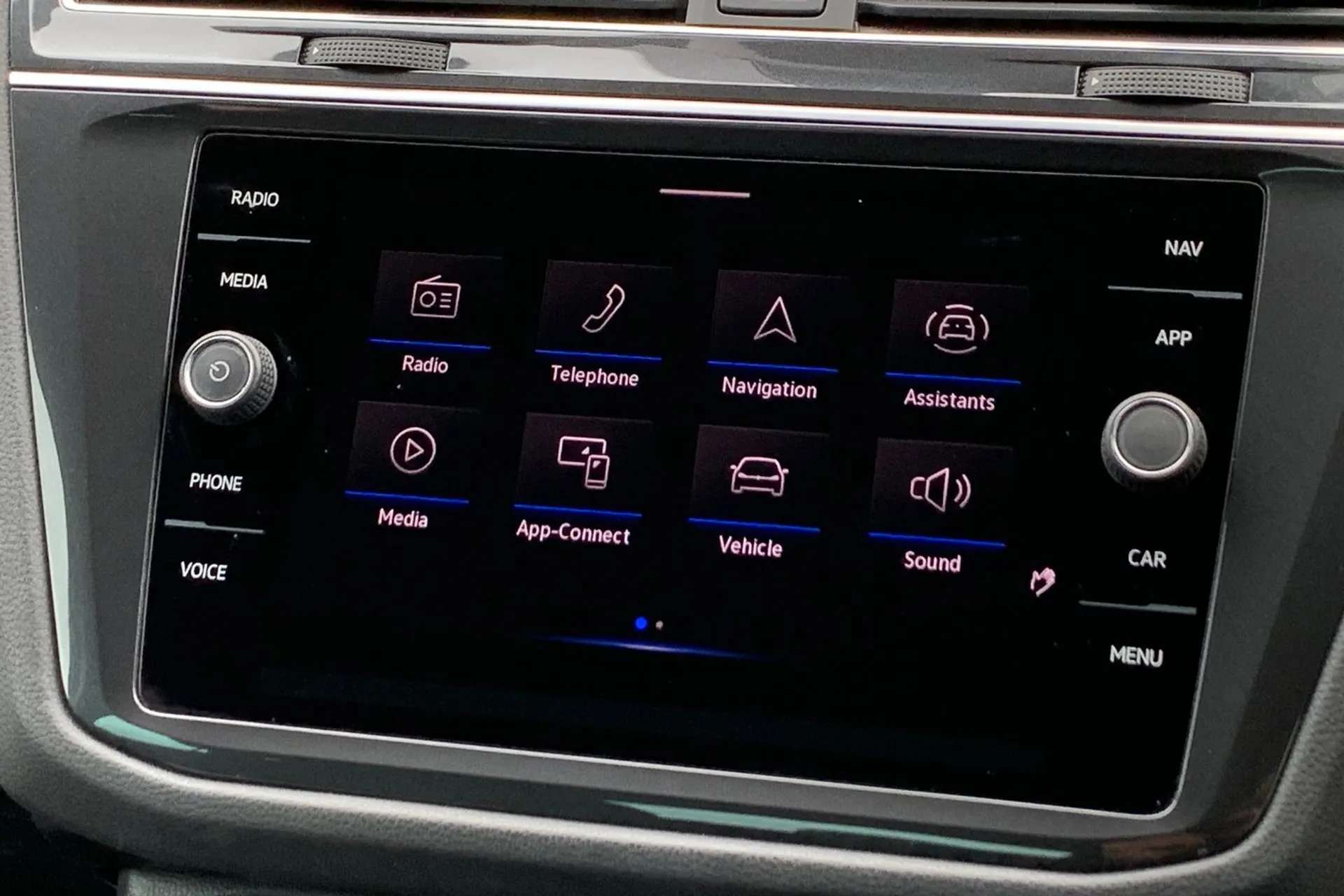 2022 VOLKSWAGEN TIGUAN 2022 VOLKSWAGEN TIGUAN