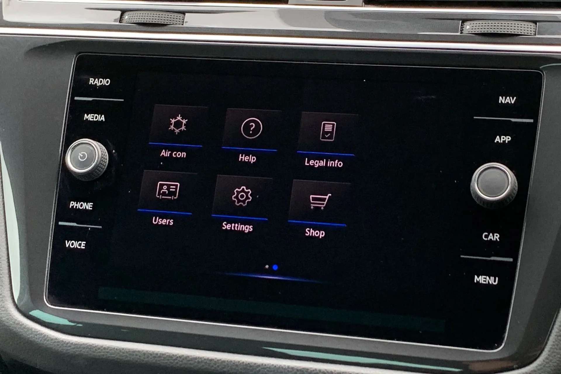 2022 VOLKSWAGEN TIGUAN 2022 VOLKSWAGEN TIGUAN