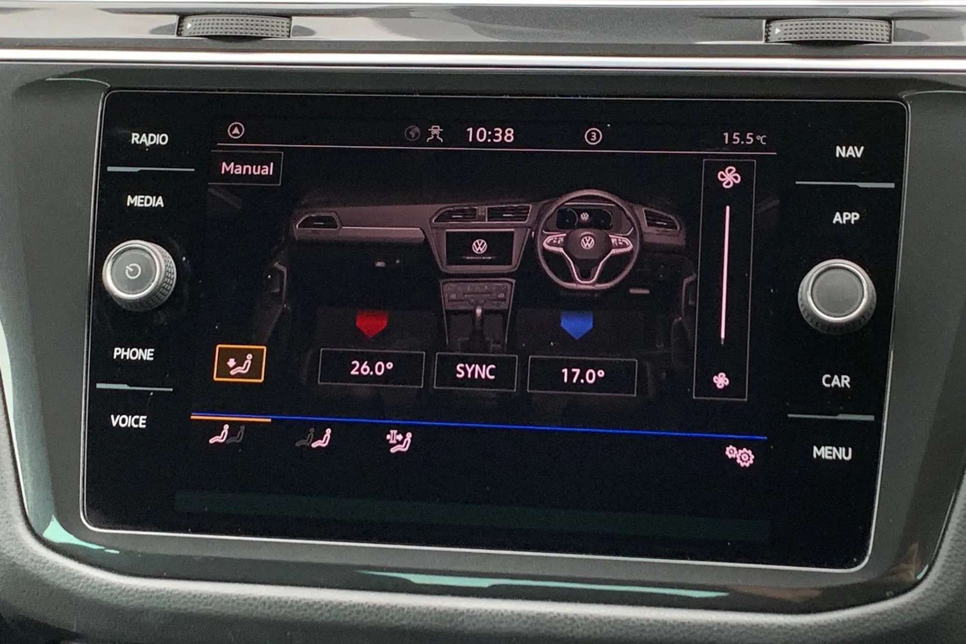 2022 VOLKSWAGEN TIGUAN 2022 VOLKSWAGEN TIGUAN