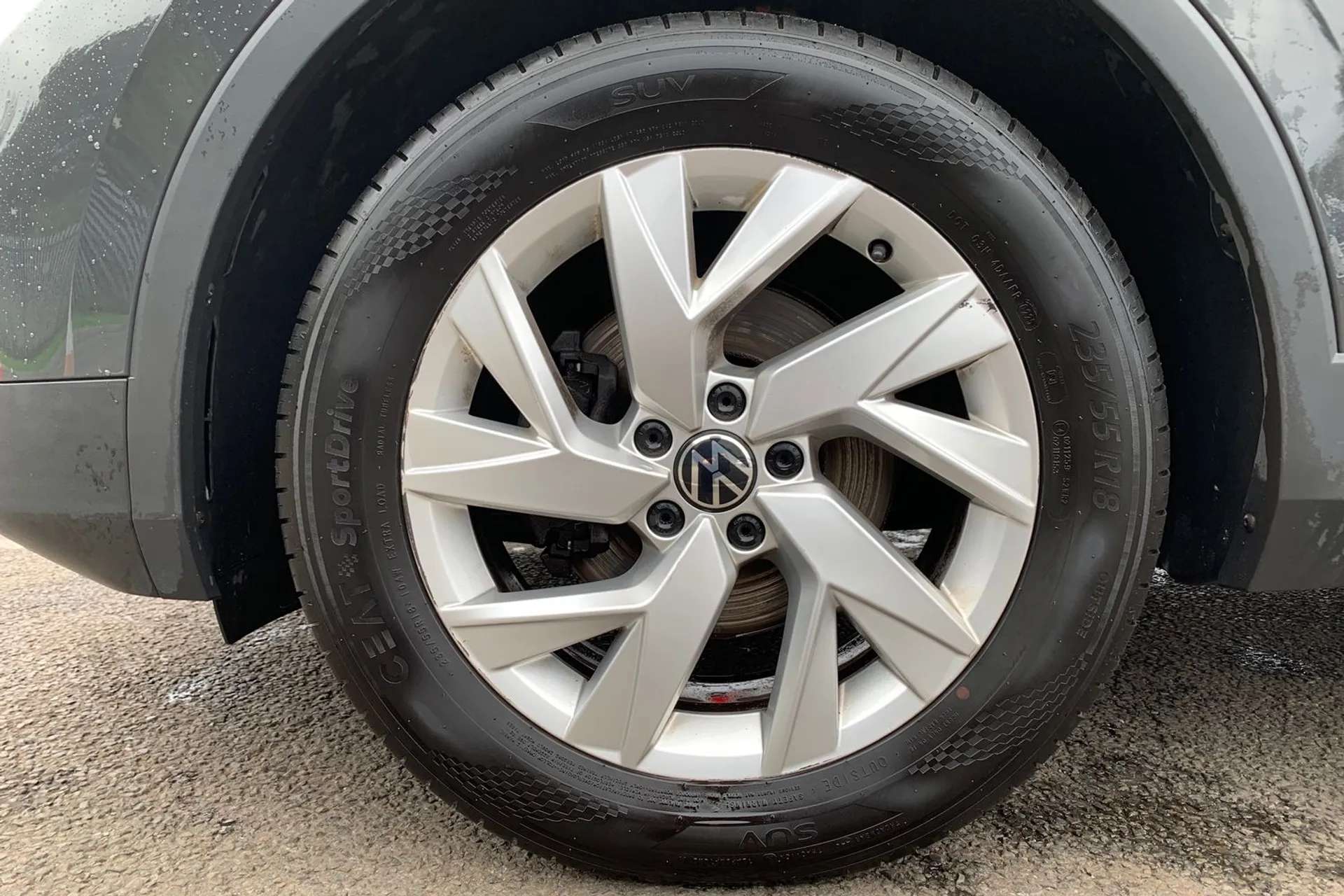 2022 VOLKSWAGEN TIGUAN 2022 VOLKSWAGEN TIGUAN