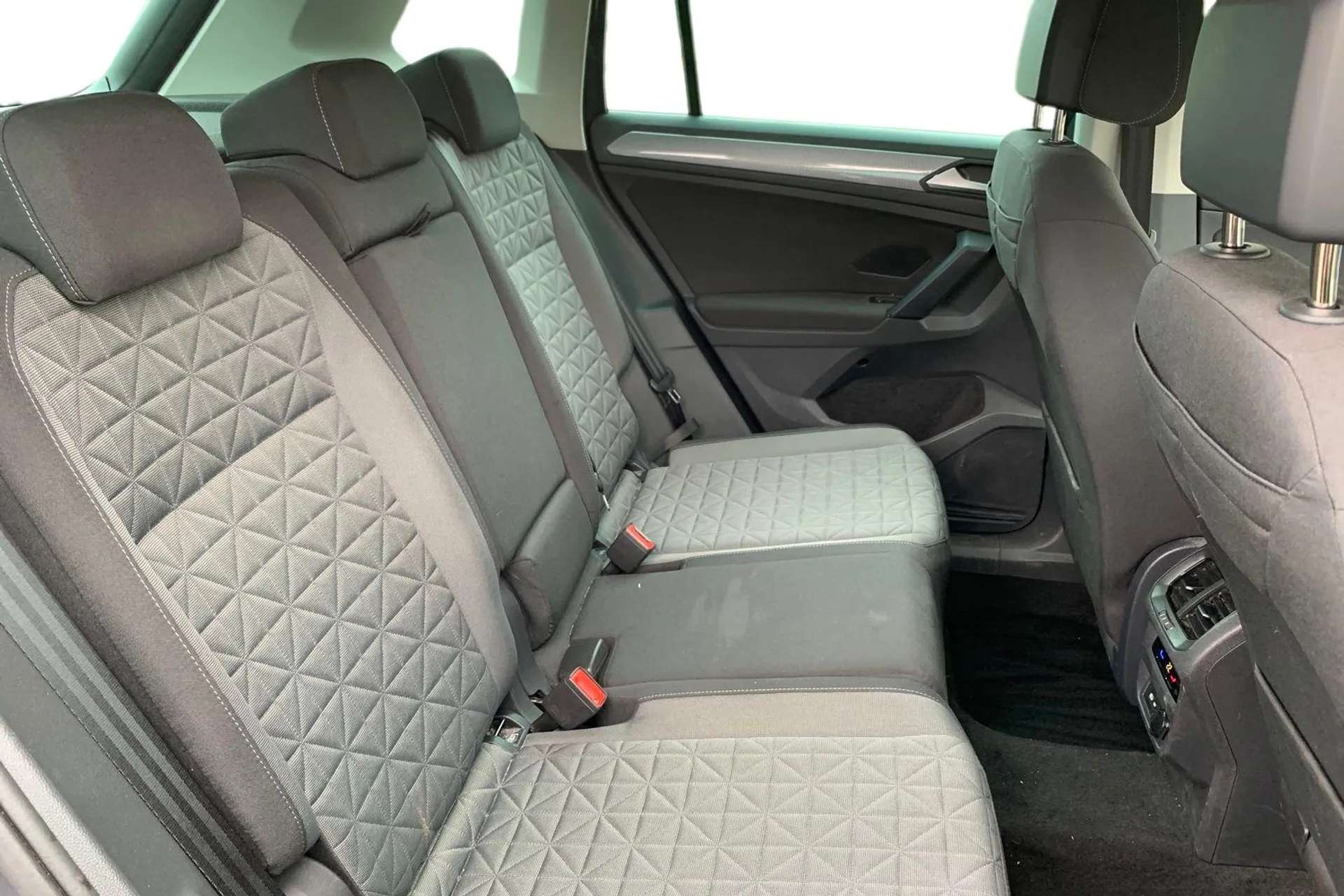 2022 VOLKSWAGEN TIGUAN 2022 VOLKSWAGEN TIGUAN
