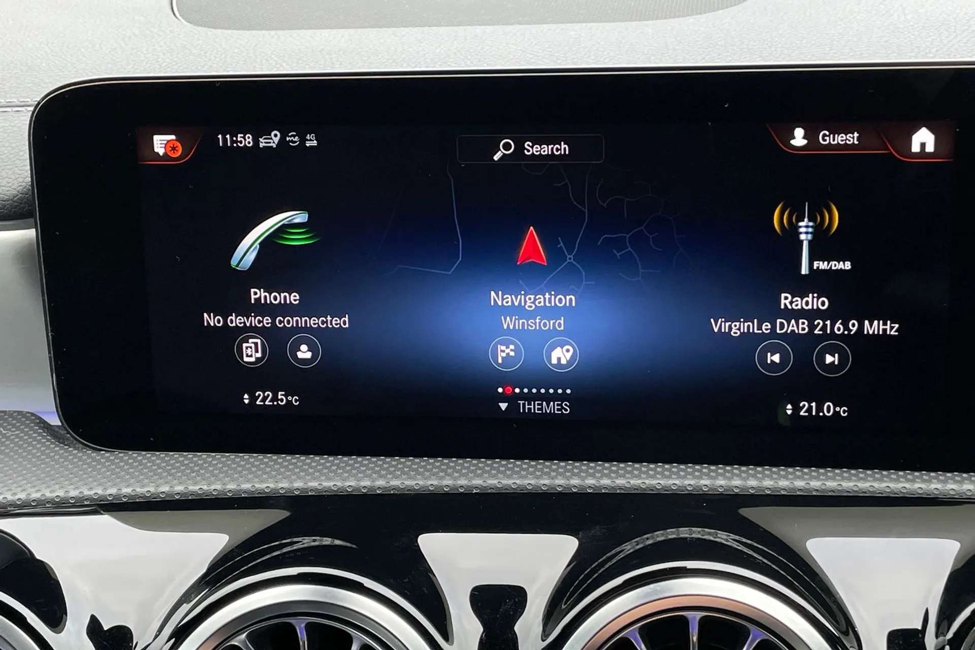 2022 MERCEDES-BENZ CLA CLASS 2022 MERCEDES-BENZ CLA CLASS