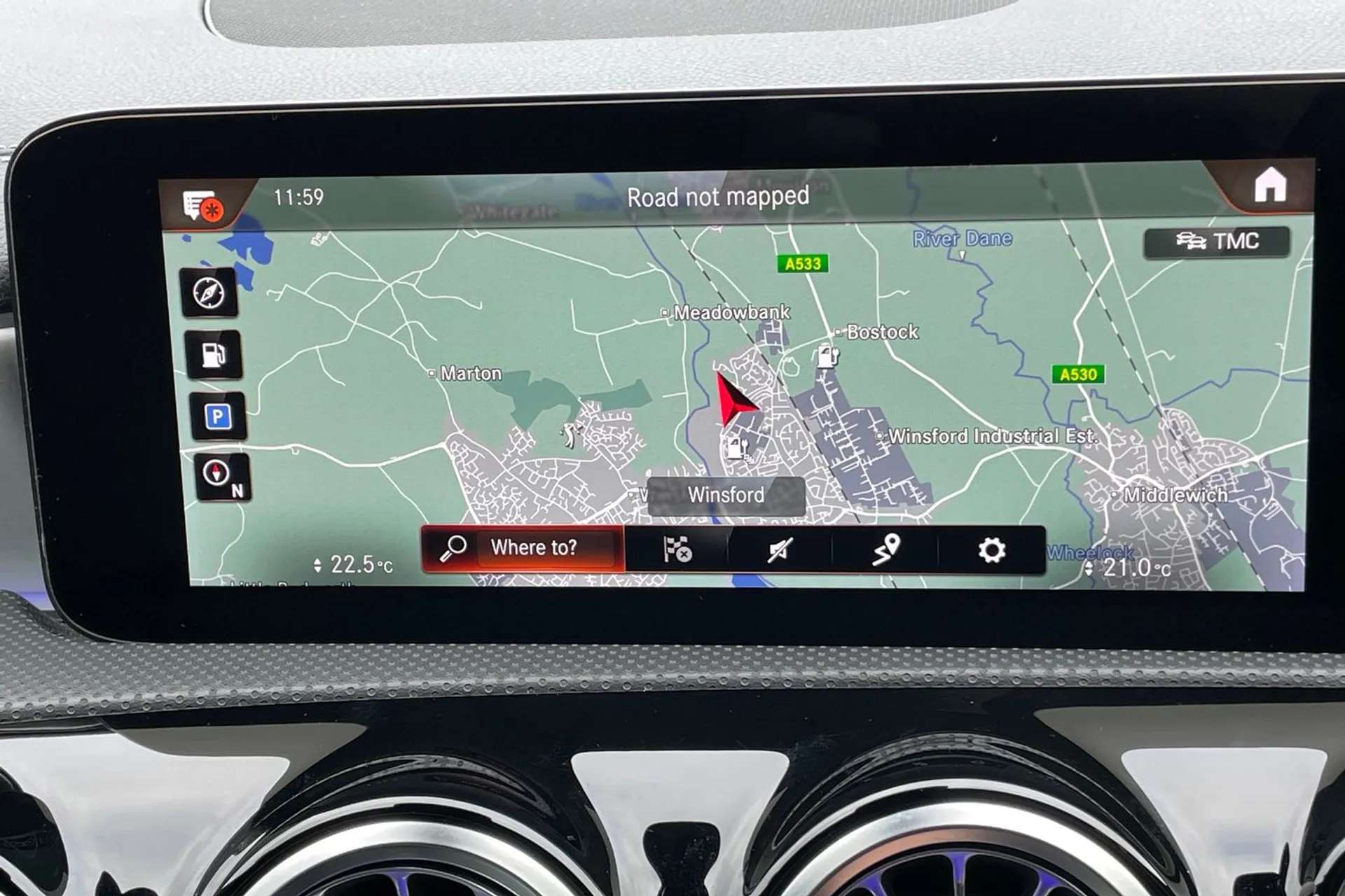 2022 MERCEDES-BENZ CLA CLASS 2022 MERCEDES-BENZ CLA CLASS