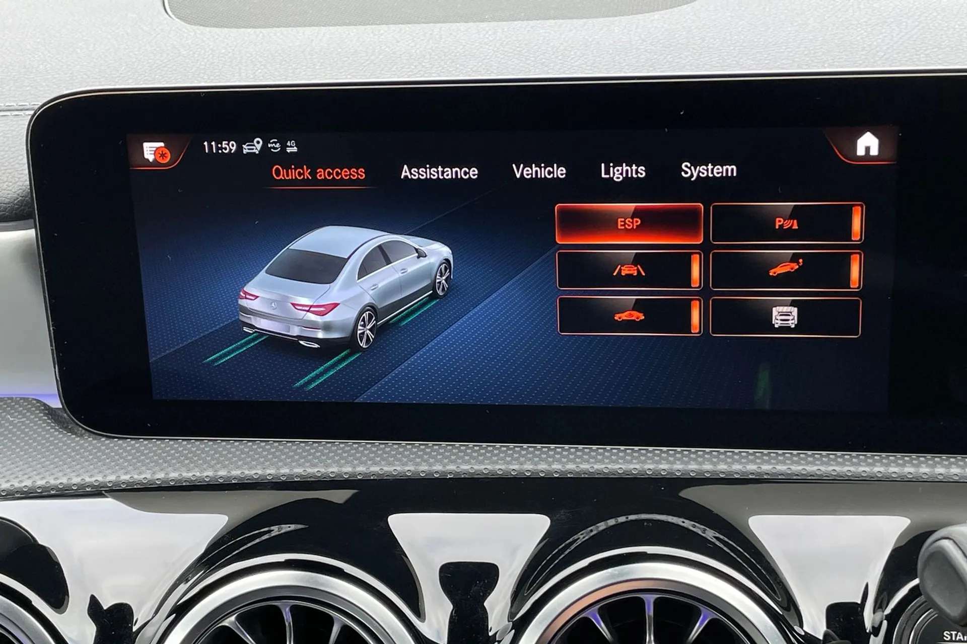 2022 MERCEDES-BENZ CLA CLASS 2022 MERCEDES-BENZ CLA CLASS