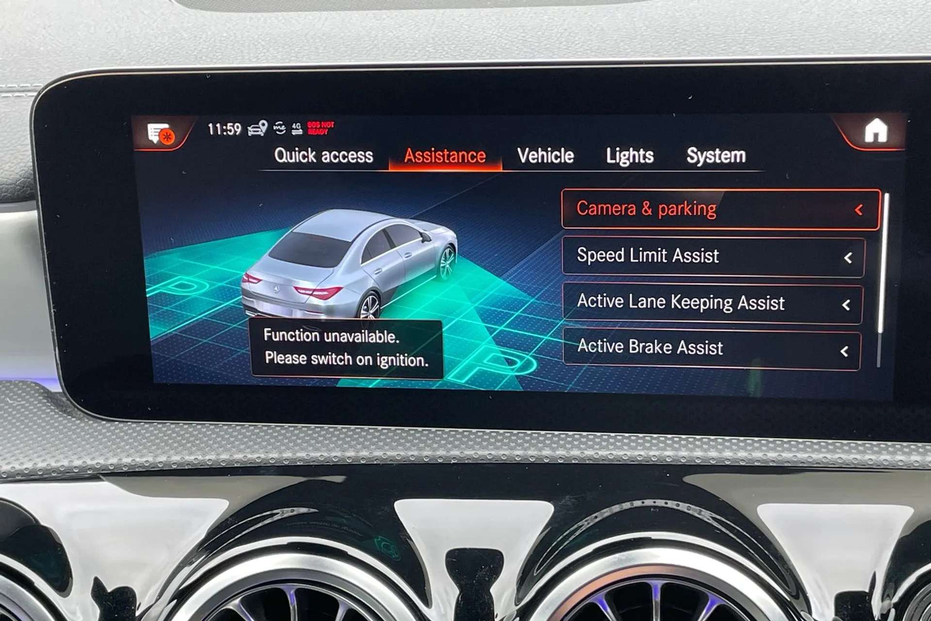 2022 MERCEDES-BENZ CLA CLASS 2022 MERCEDES-BENZ CLA CLASS