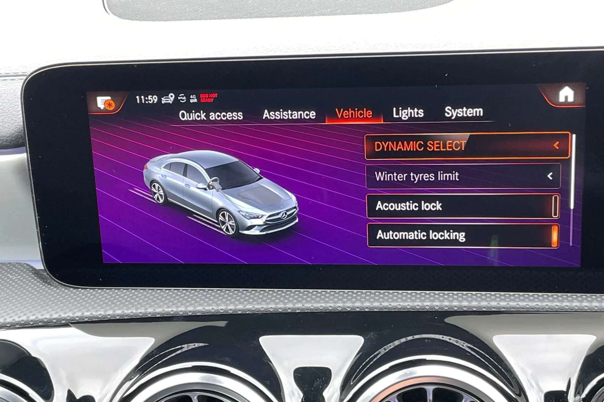 2022 MERCEDES-BENZ CLA CLASS 2022 MERCEDES-BENZ CLA CLASS
