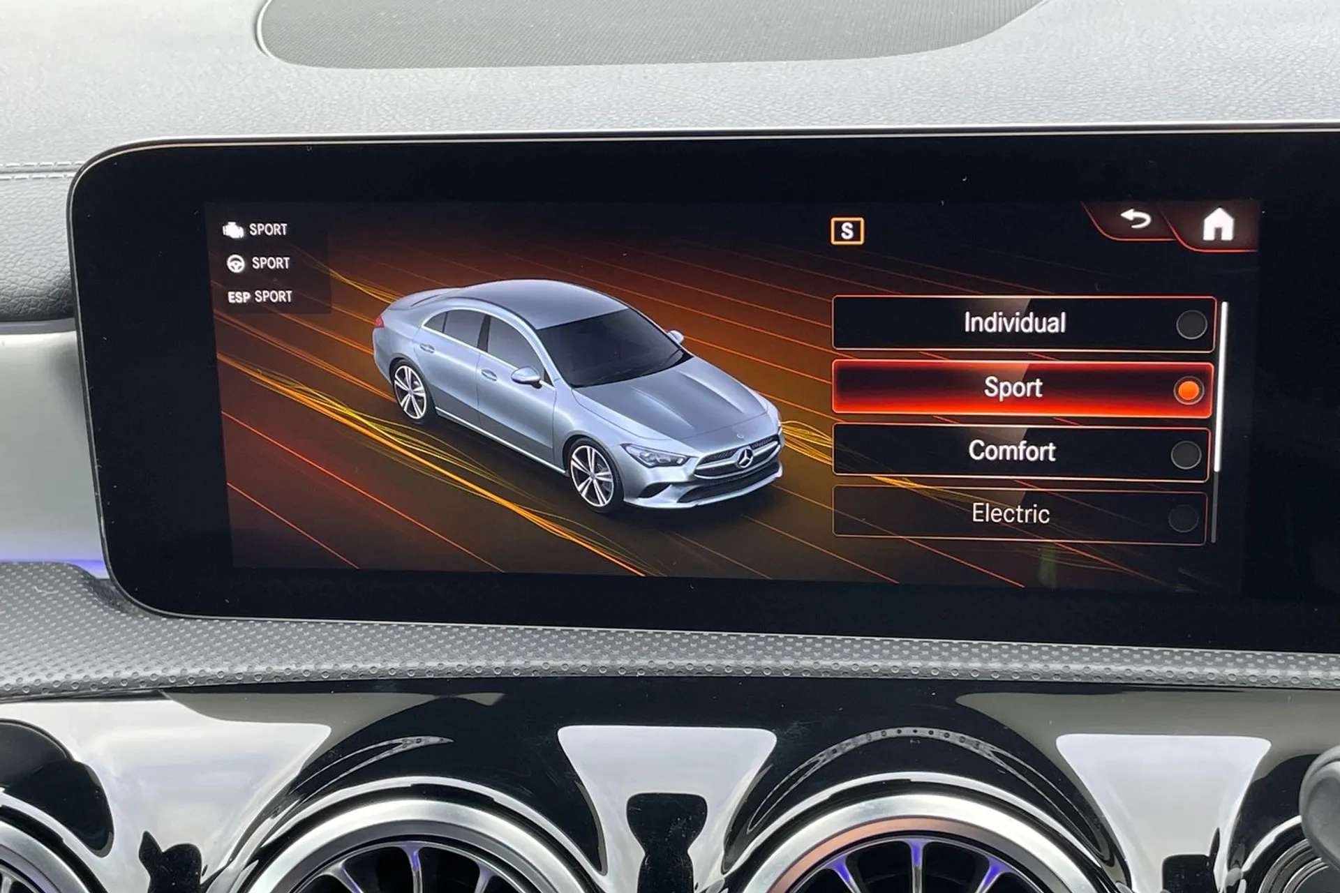 2022 MERCEDES-BENZ CLA CLASS 2022 MERCEDES-BENZ CLA CLASS