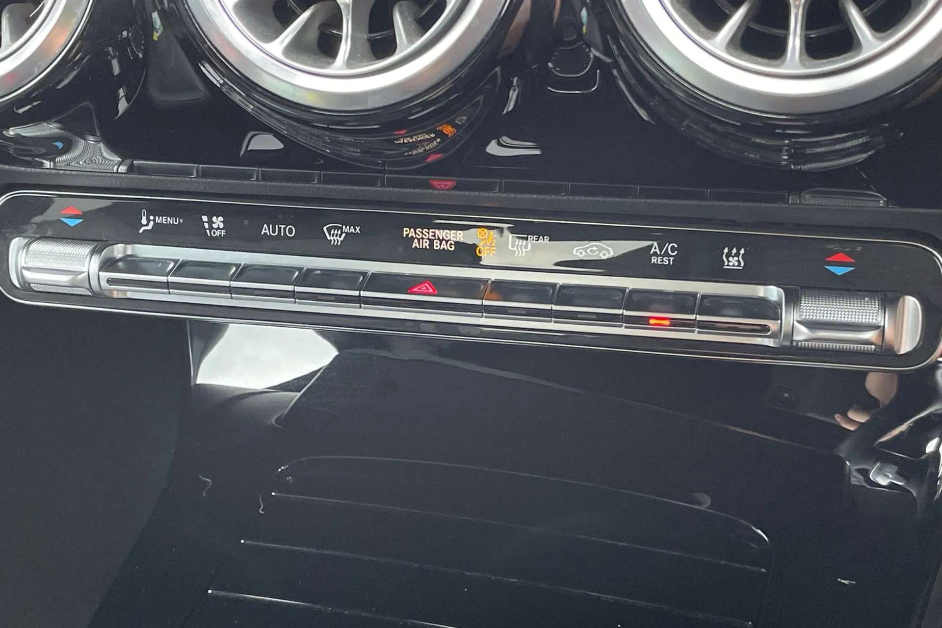 2022 MERCEDES-BENZ CLA CLASS 2022 MERCEDES-BENZ CLA CLASS