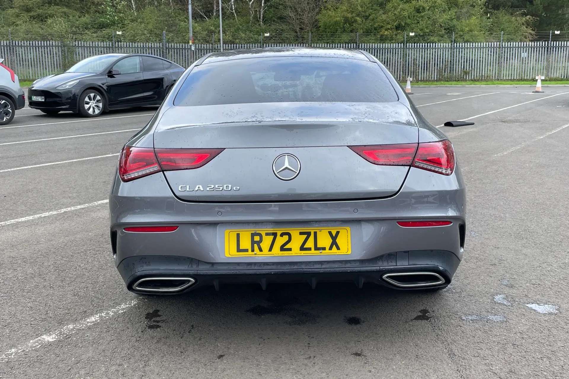 2022 MERCEDES-BENZ CLA CLASS 2022 MERCEDES-BENZ CLA CLASS