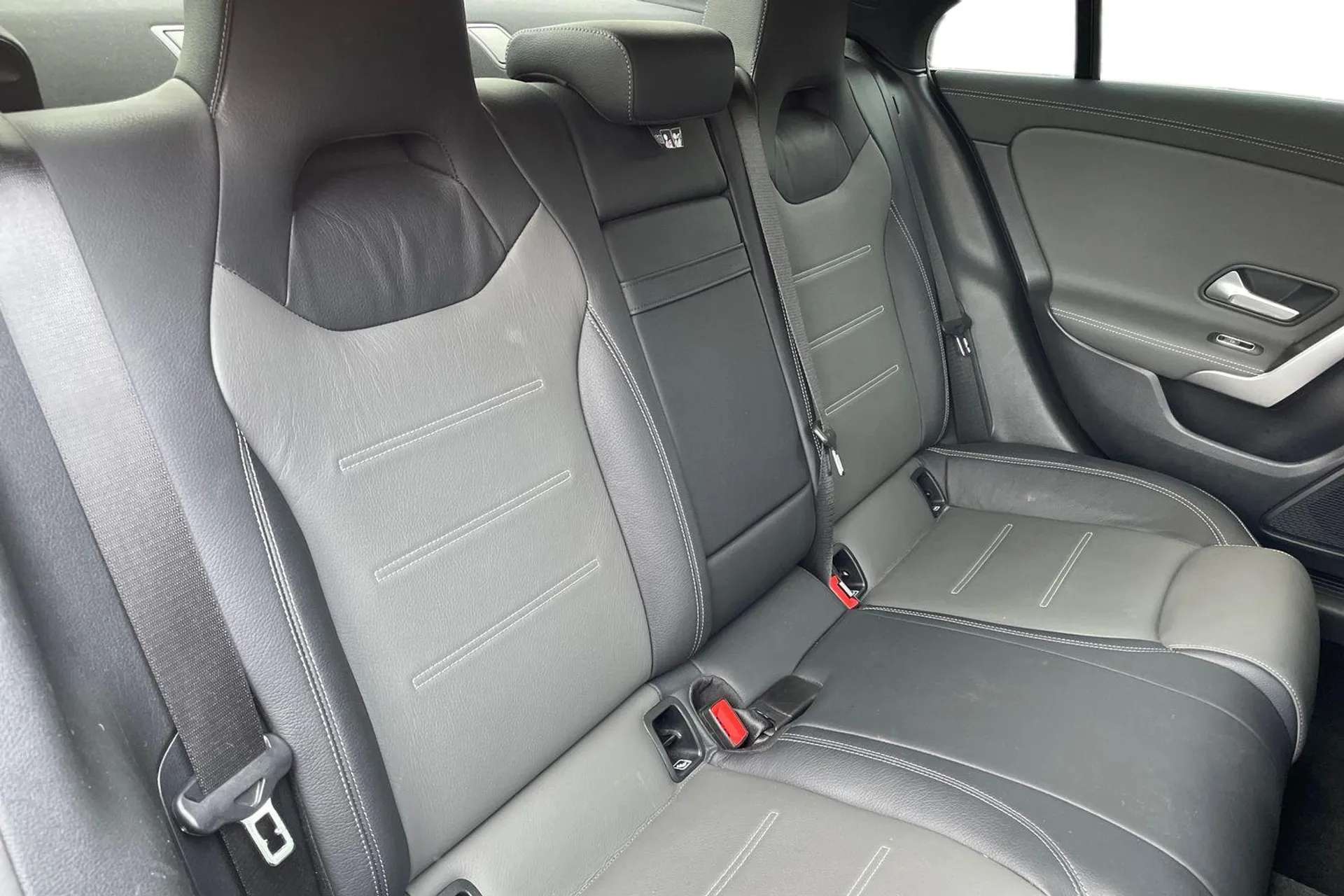2022 MERCEDES-BENZ CLA CLASS 2022 MERCEDES-BENZ CLA CLASS
