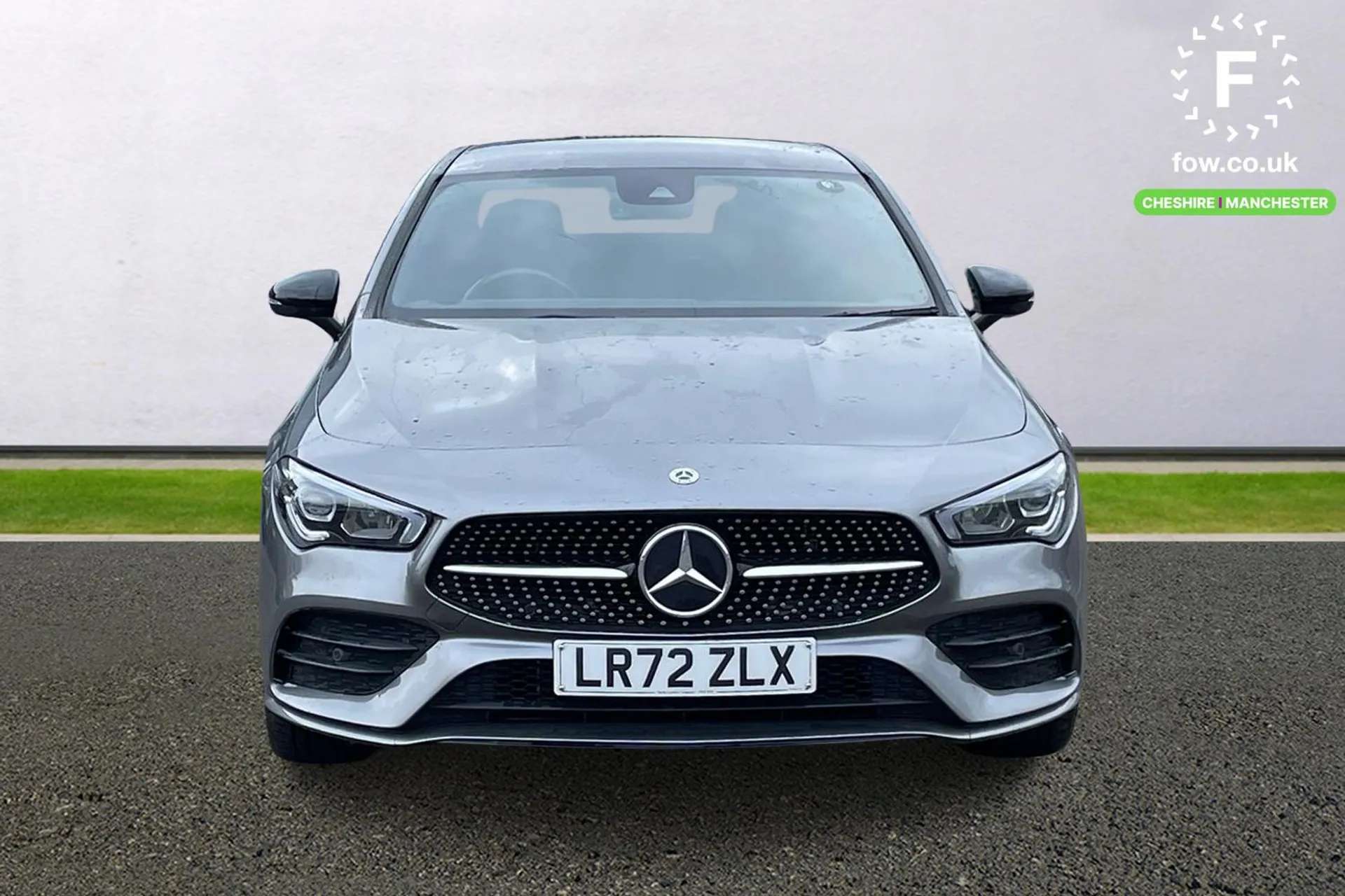 2022 MERCEDES-BENZ CLA CLASS 2022 MERCEDES-BENZ CLA CLASS