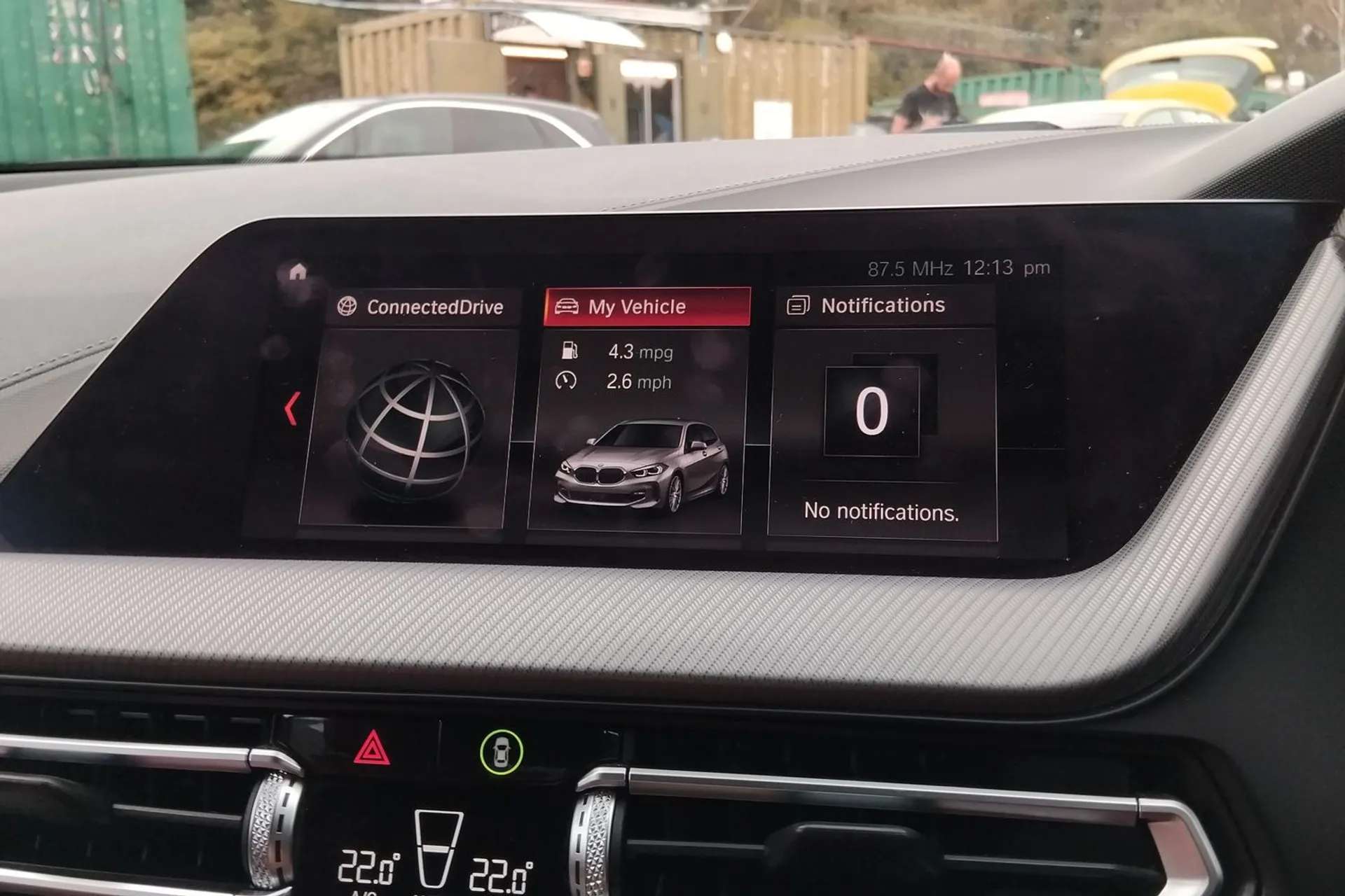 2020 BMW 1 SERIES 2020 BMW 1 SERIES