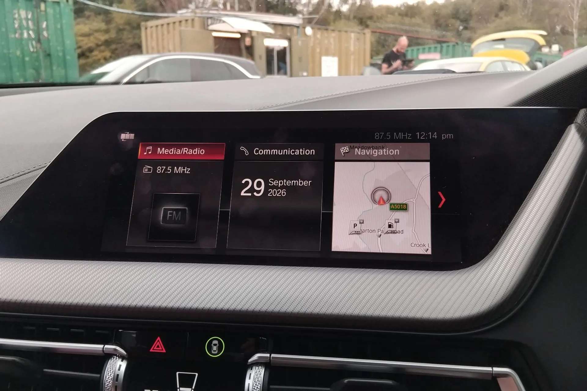 2020 BMW 1 SERIES 2020 BMW 1 SERIES